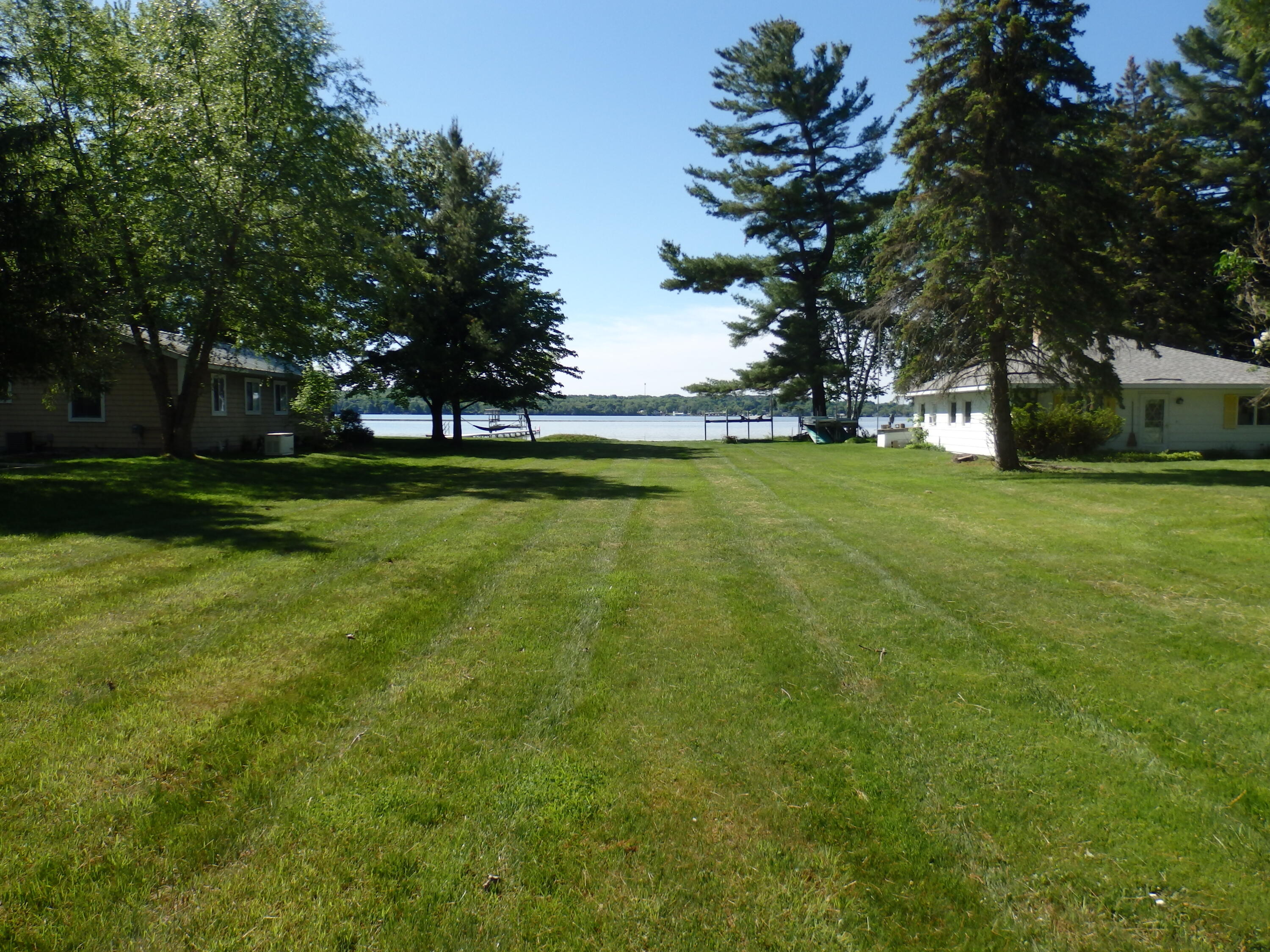 Bair Avenue