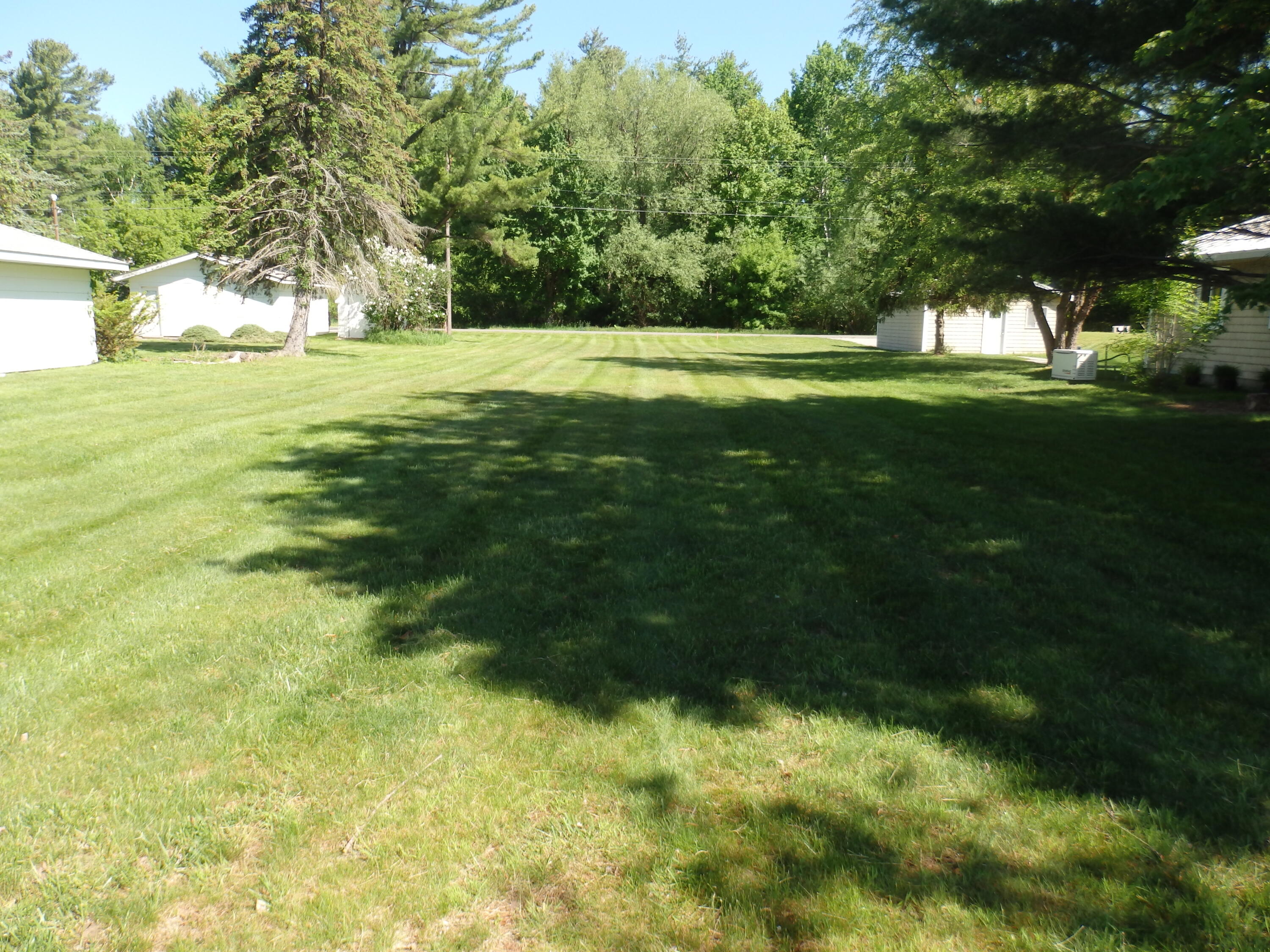 Bair Avenue