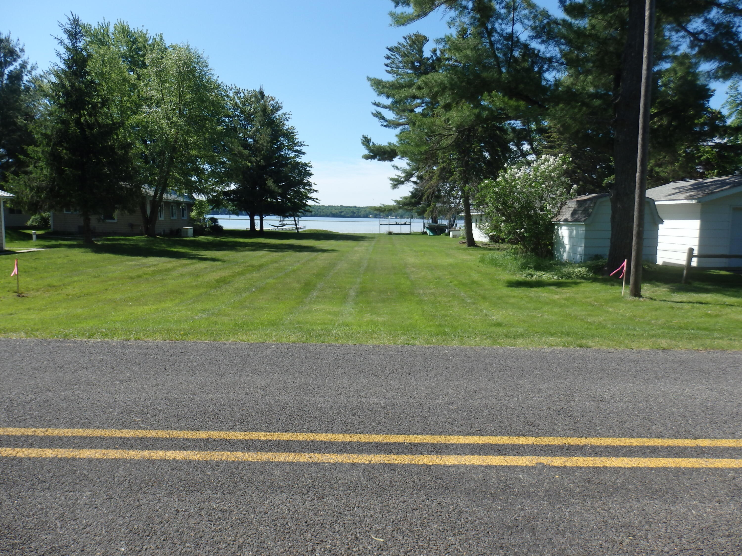 Bair Avenue