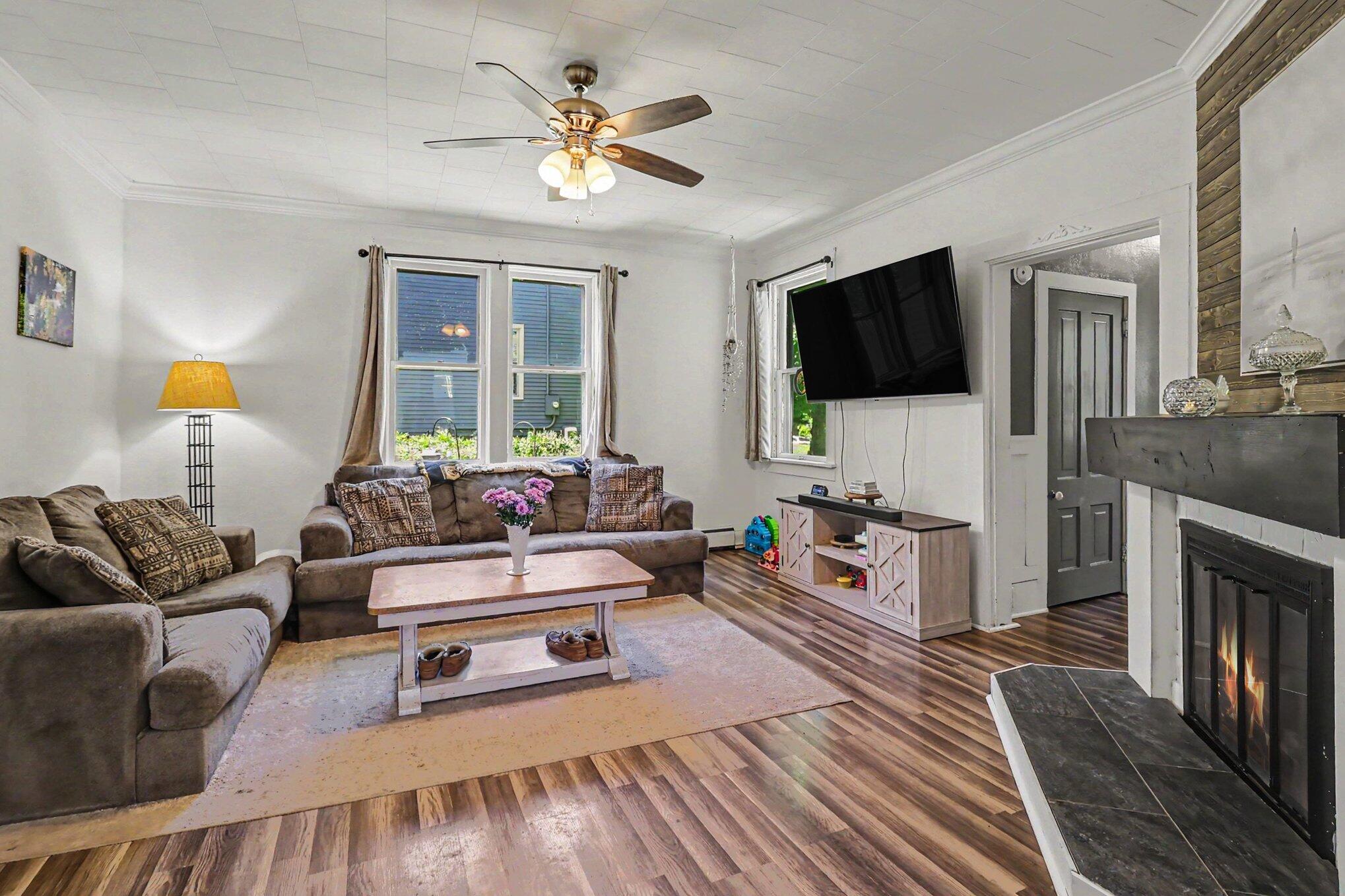 411 5th Street