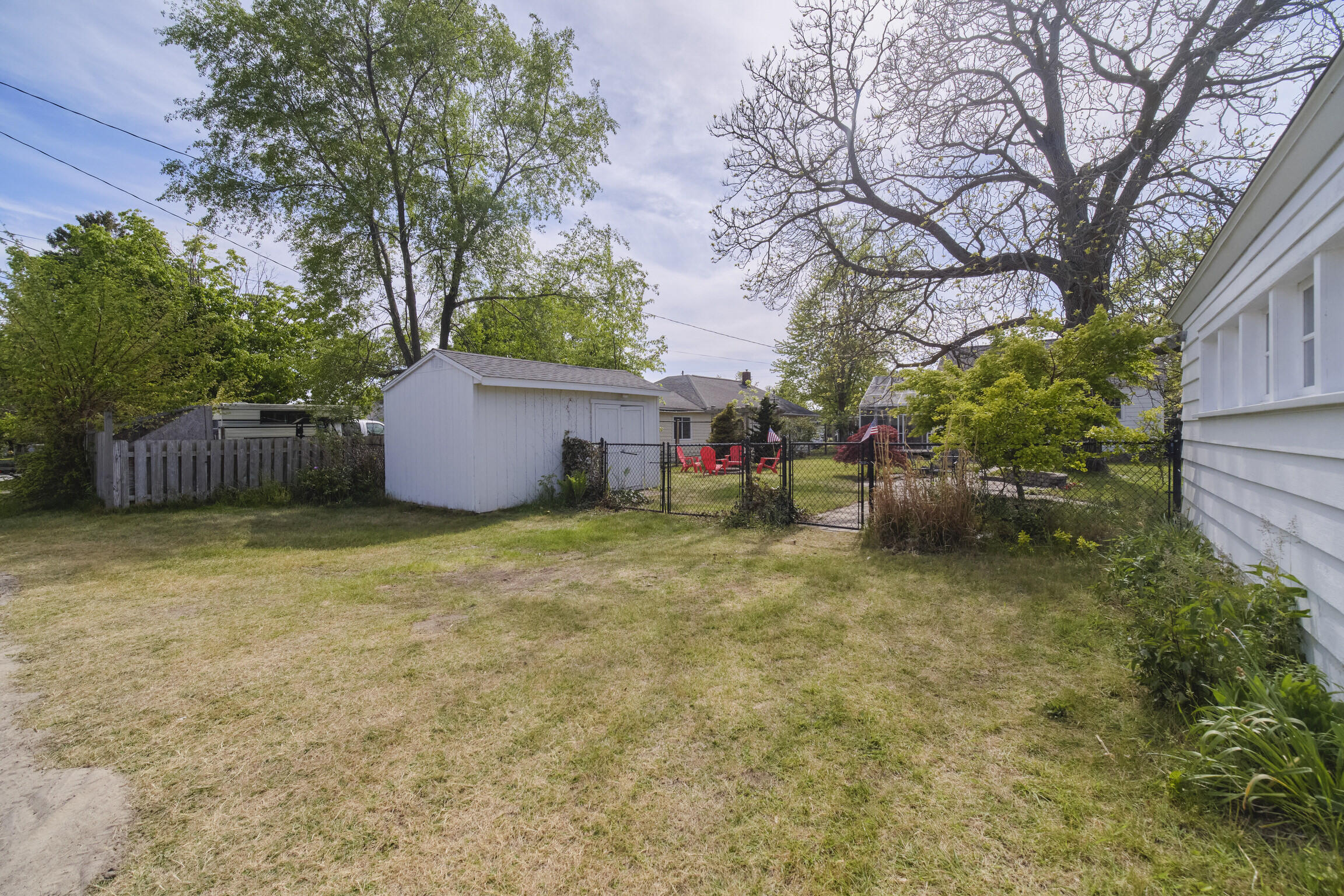 504 N Lewis Street