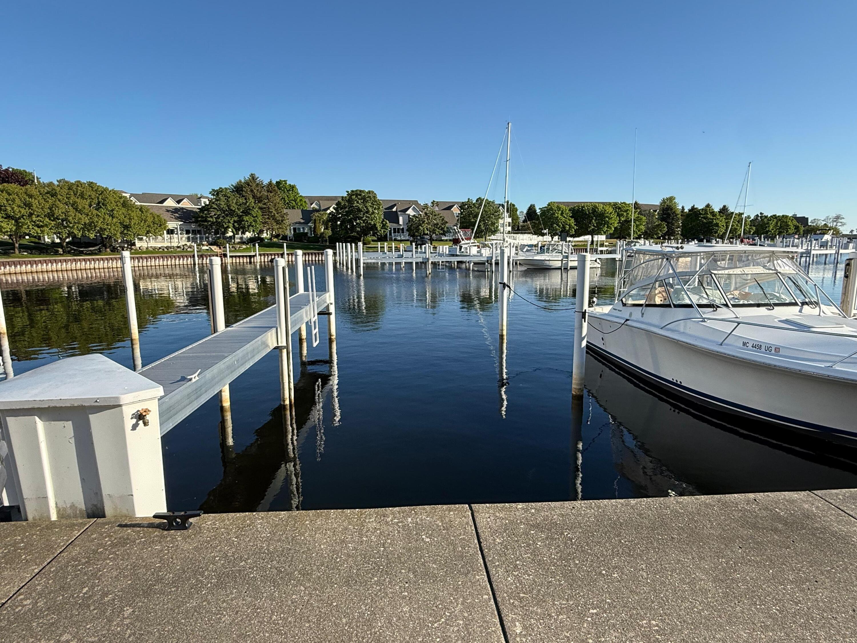 45 Marina Drive