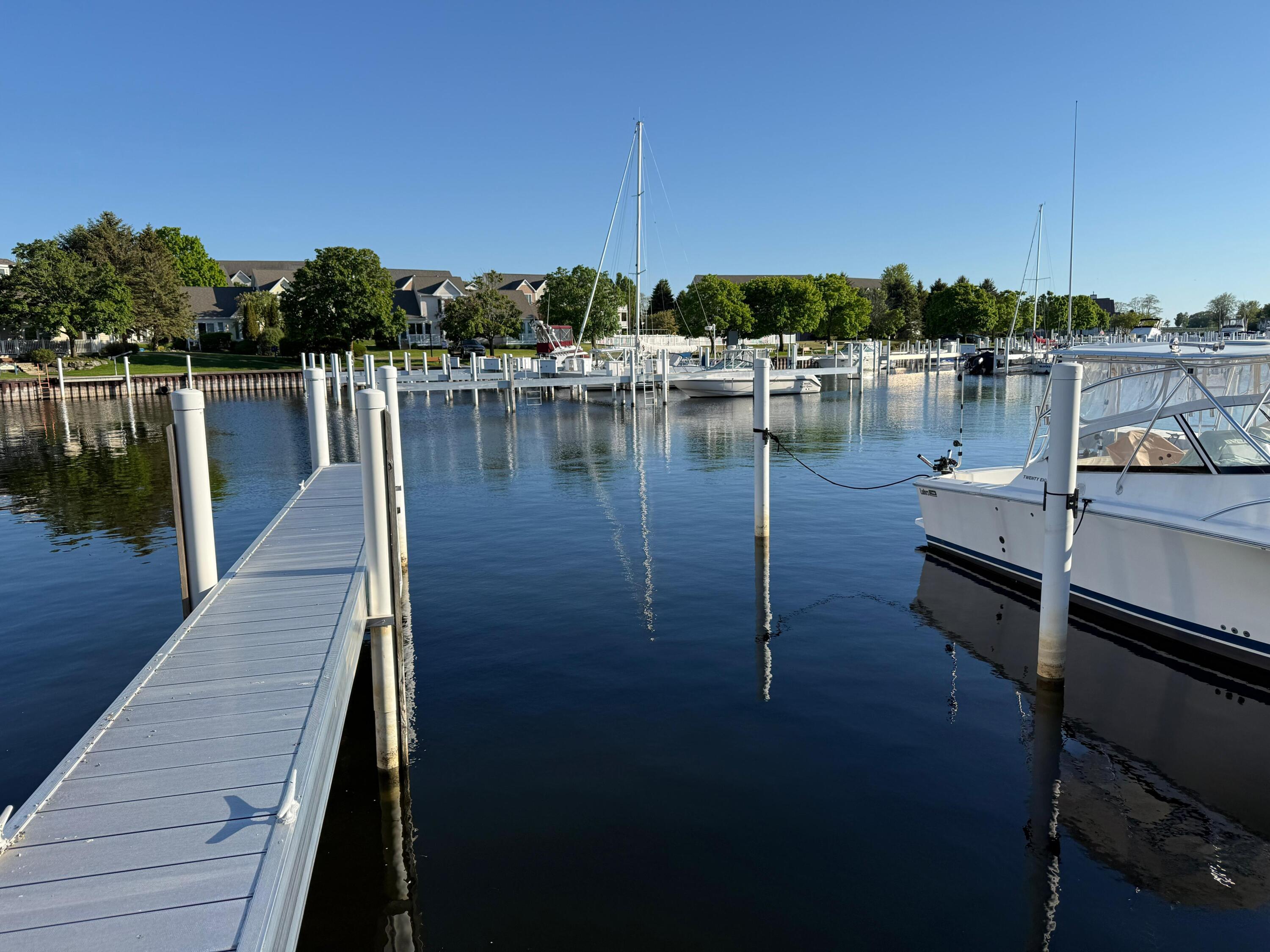 45 Marina Drive