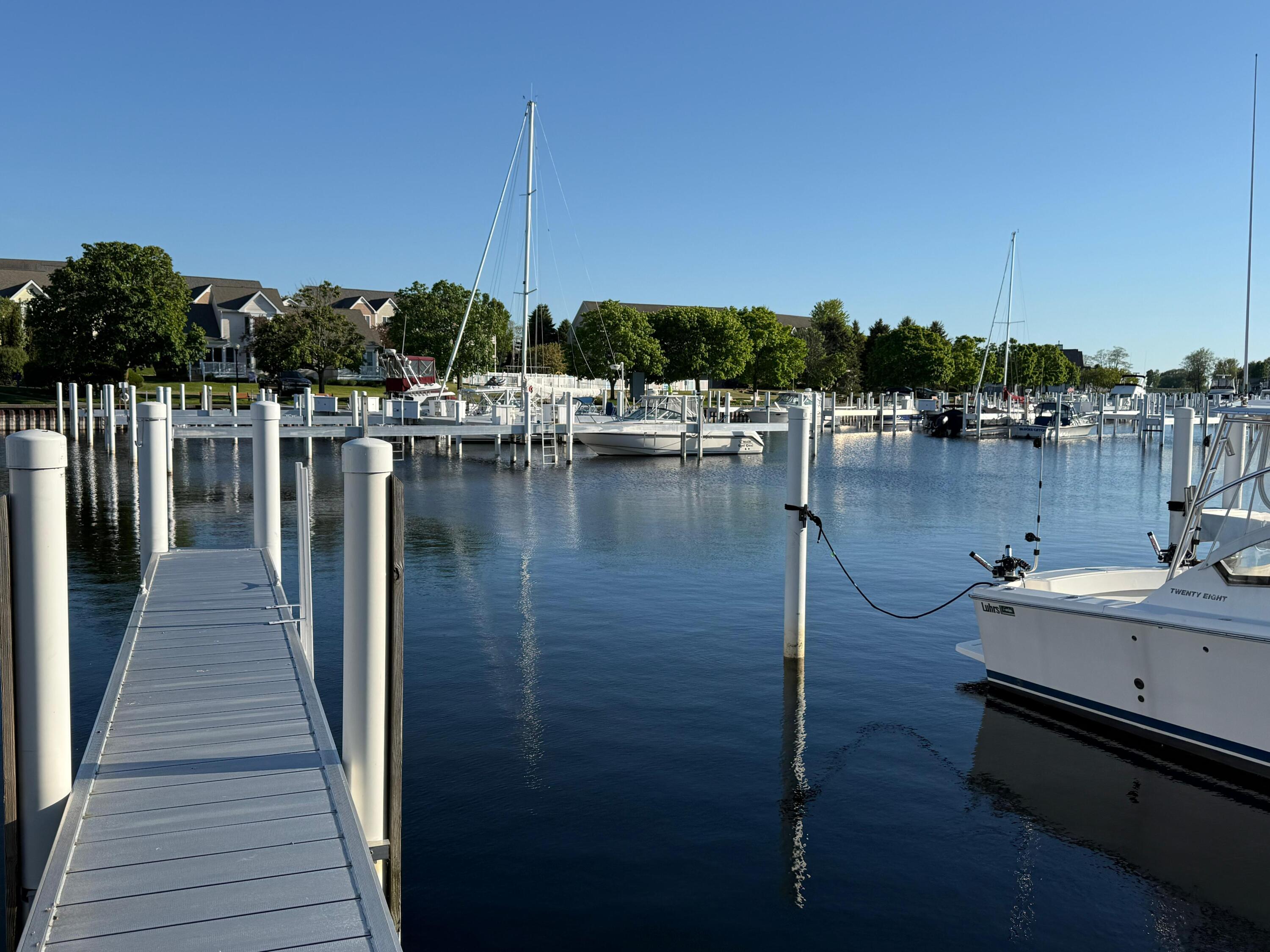 45 Marina Drive