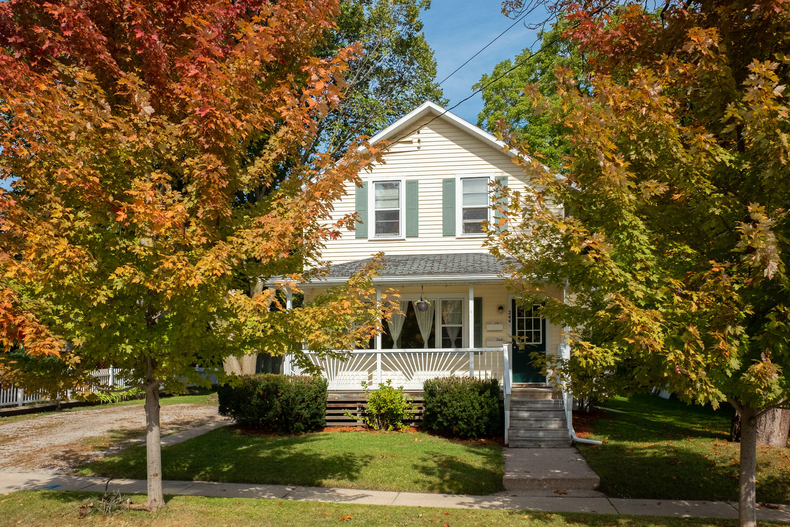 244 5th Street