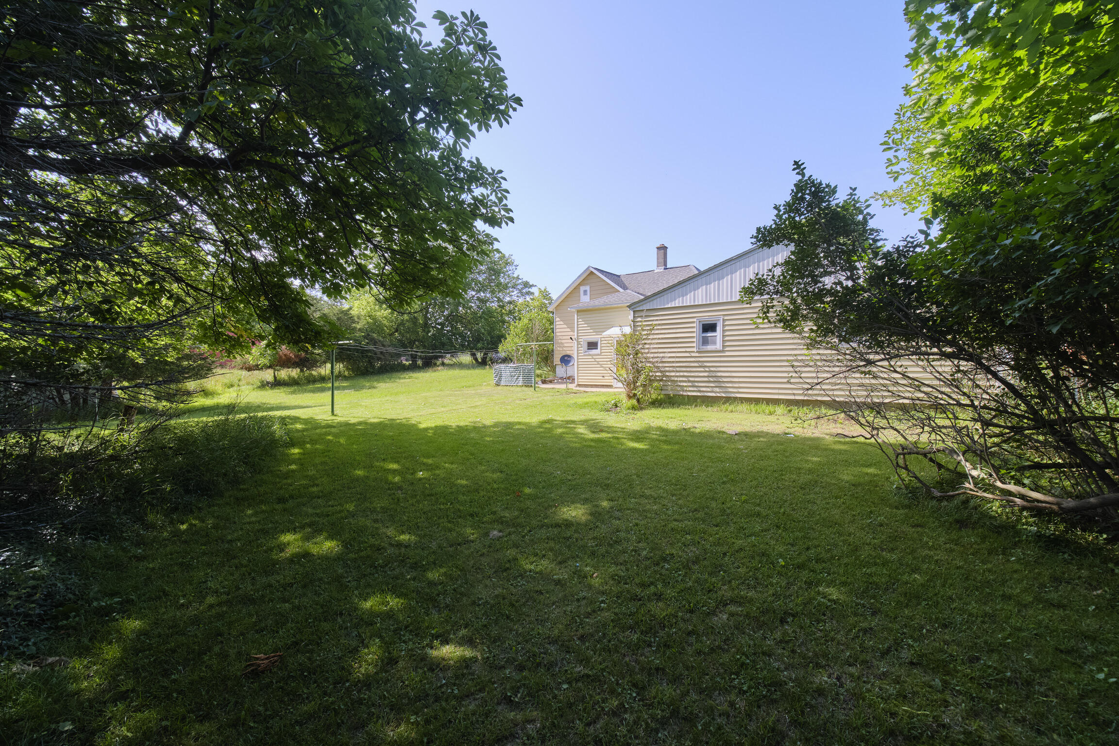 163 Van Buren Street