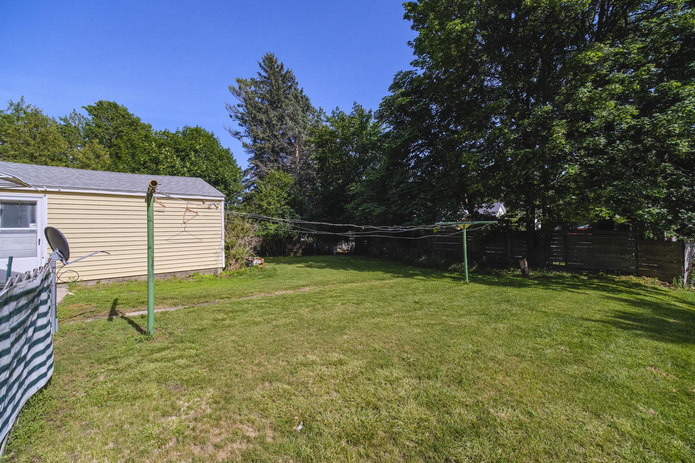 163 Van Buren Street
