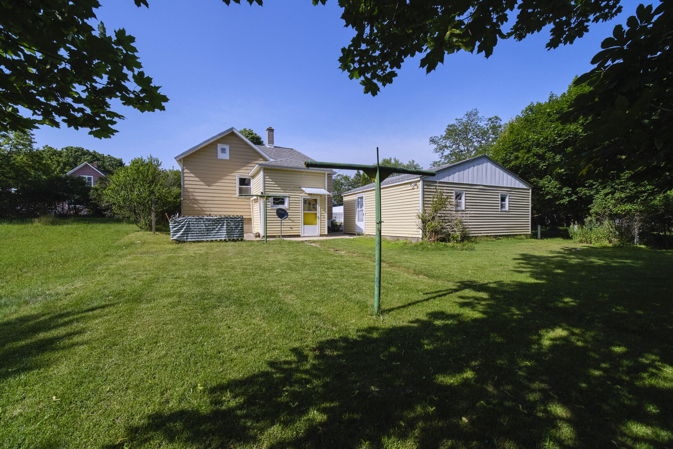 163 Van Buren Street