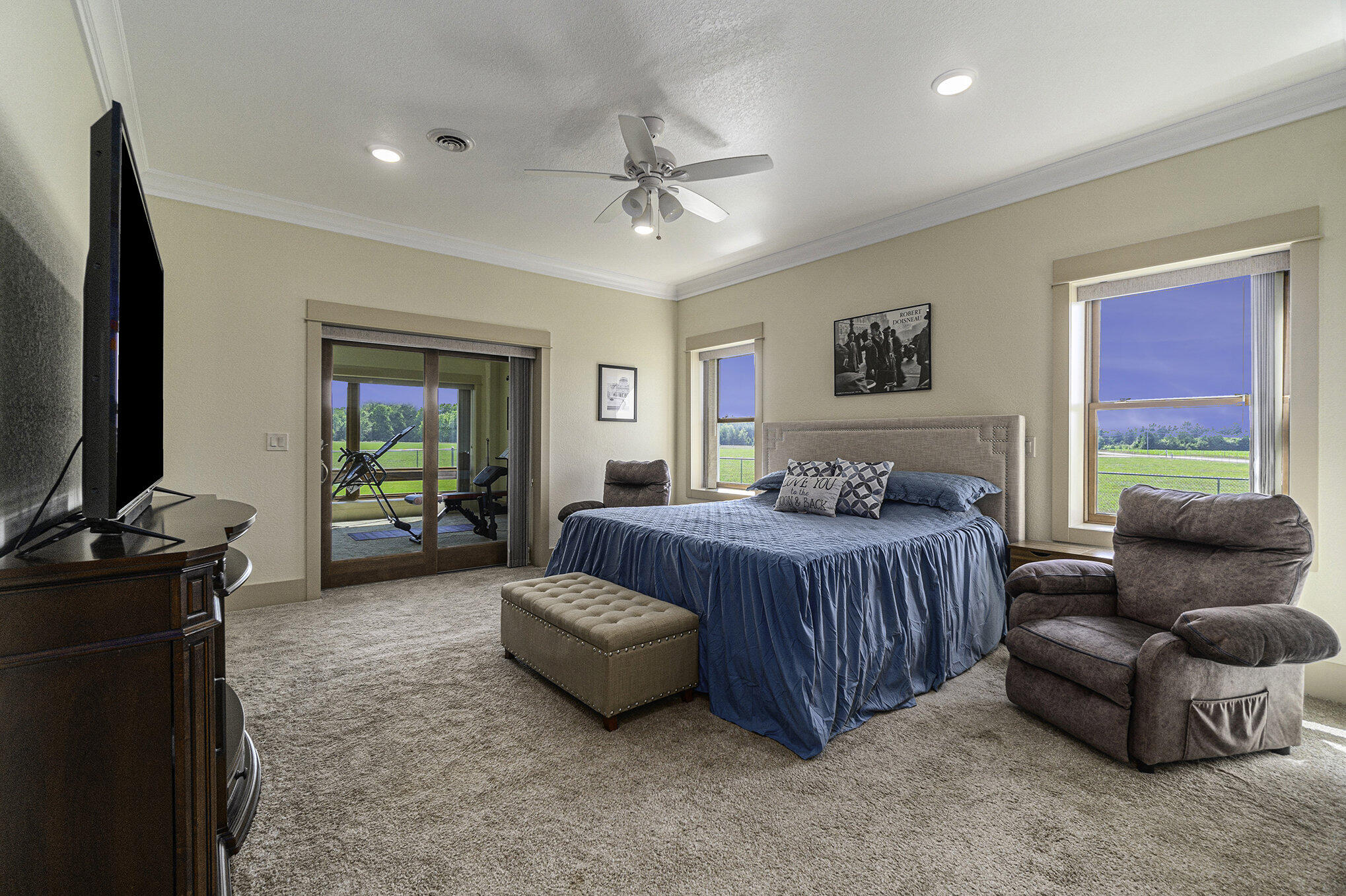 5859 Potter Road