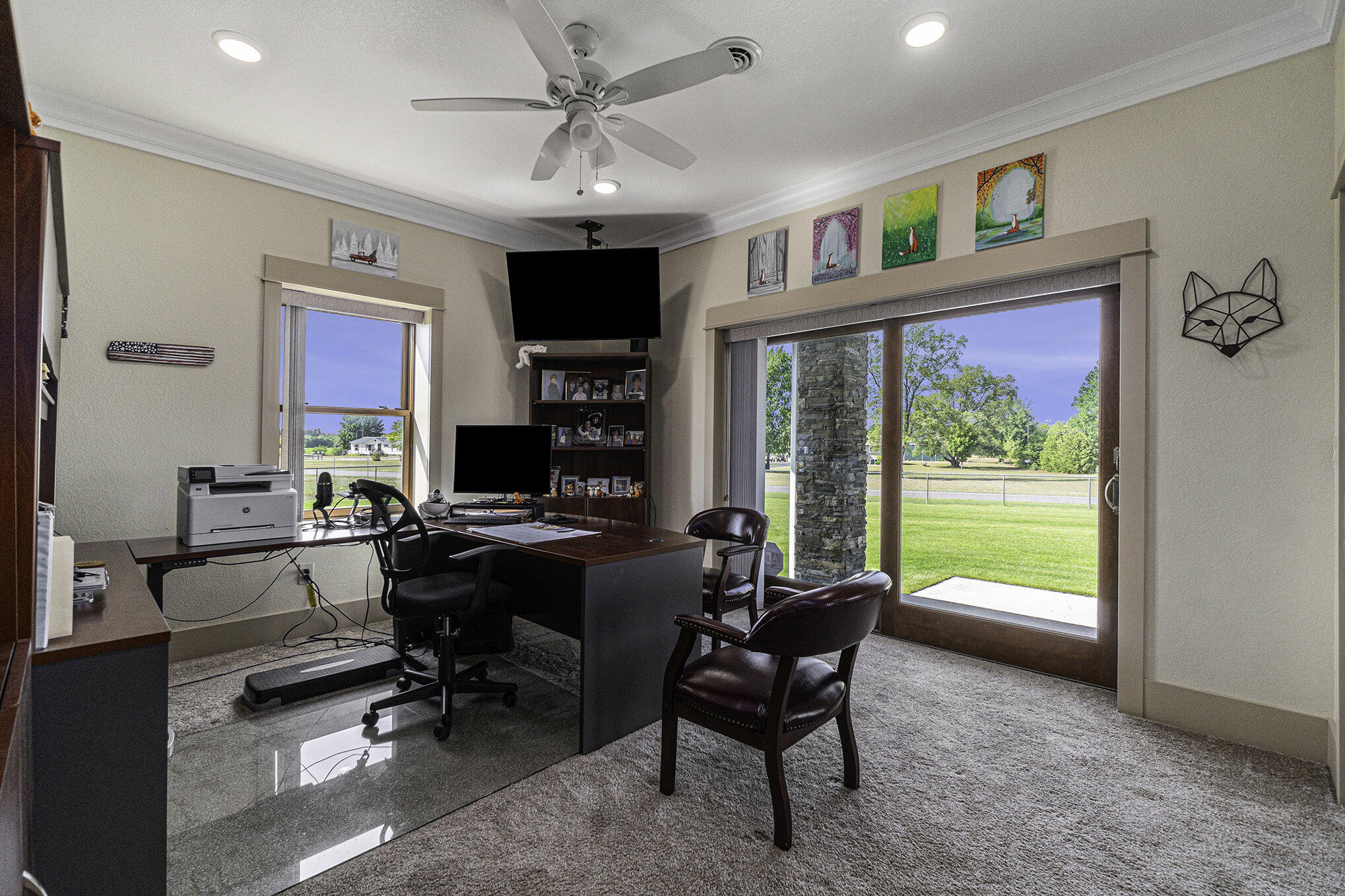 5859 Potter Road