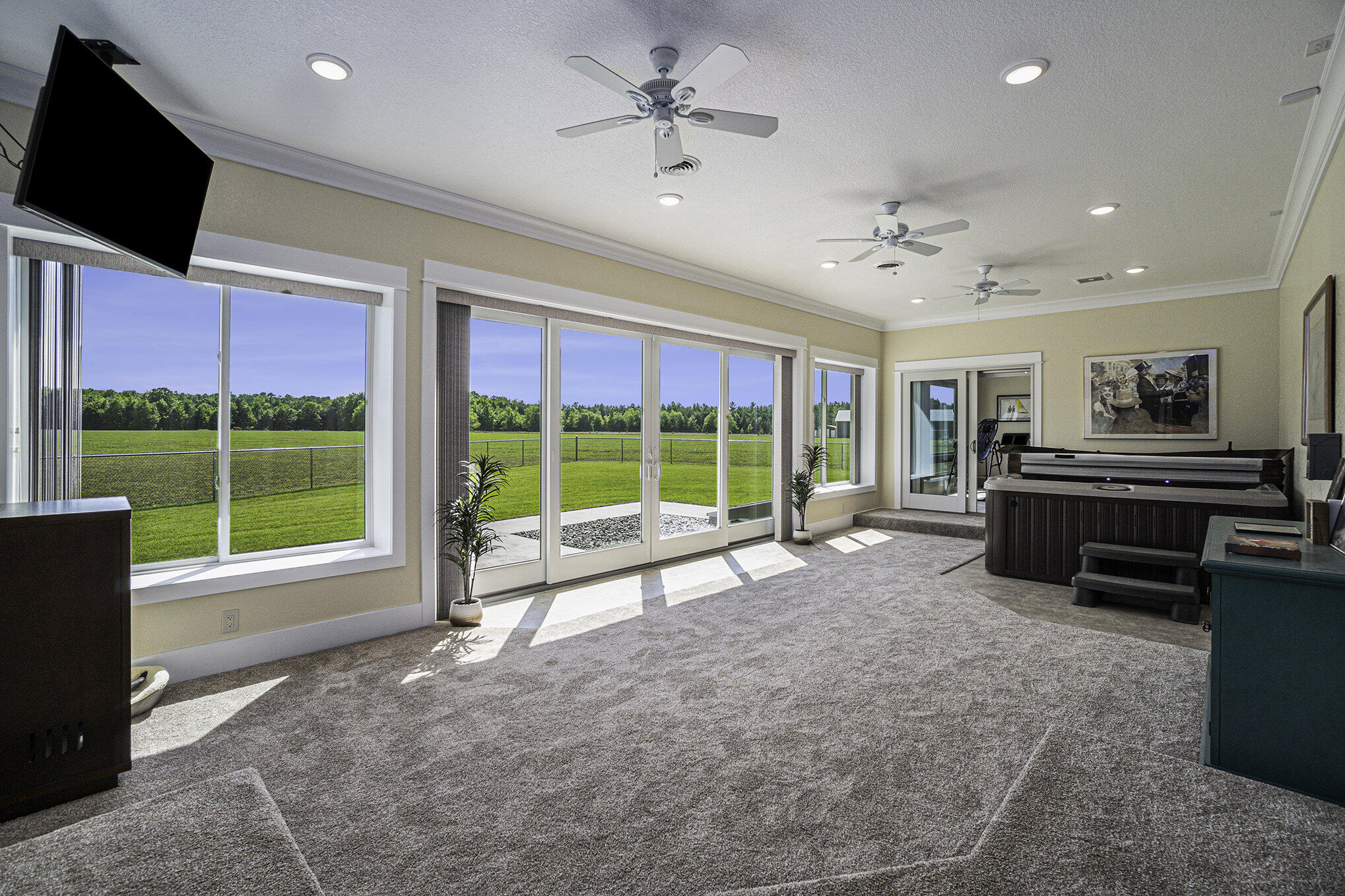 5859 Potter Road