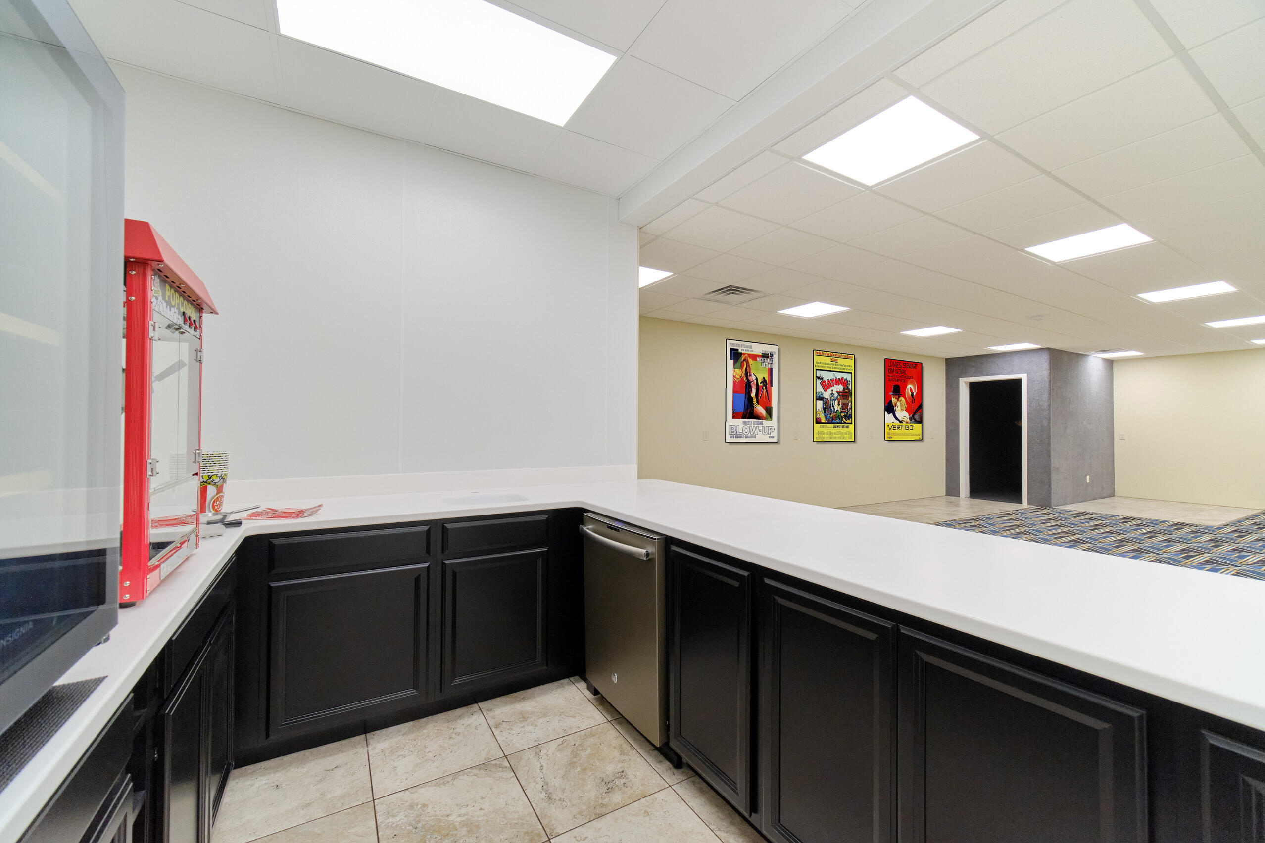 5859 Potter Road