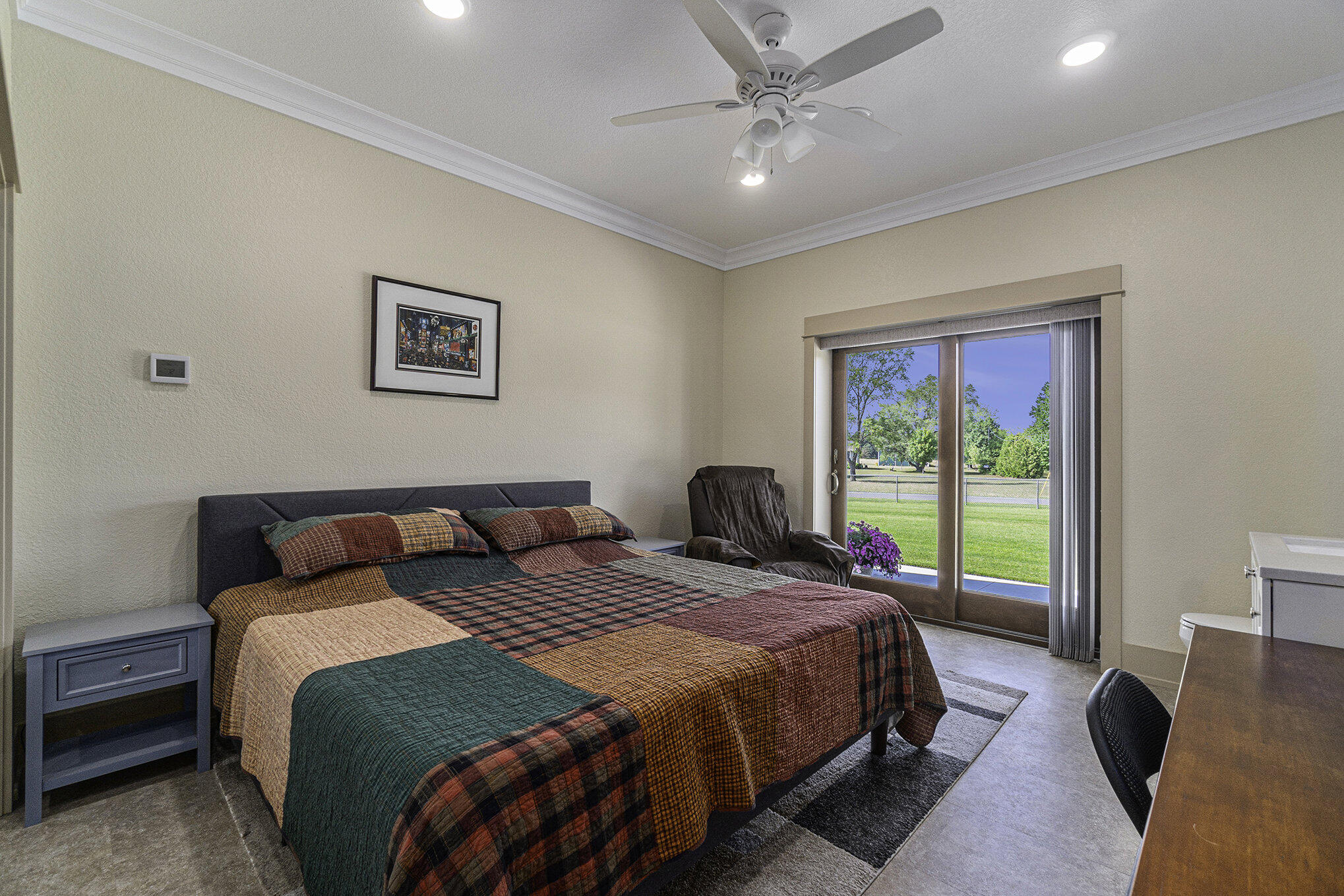5859 Potter Road