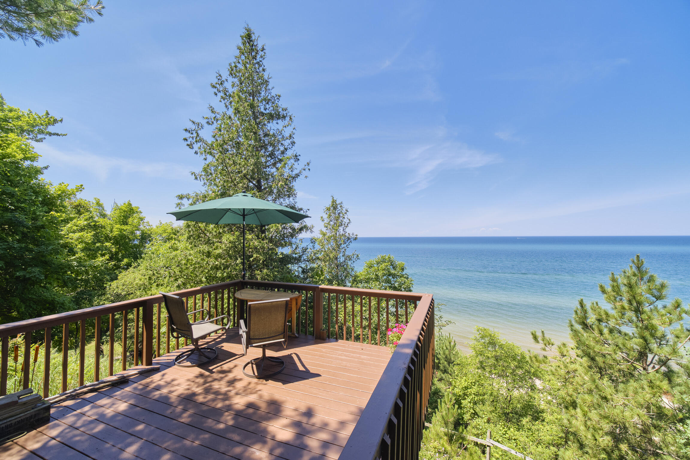 10777 Old Freesoil Road