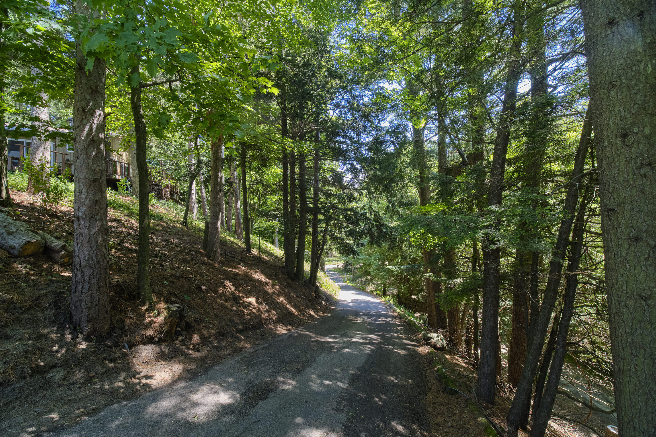 10777 Old Freesoil Road