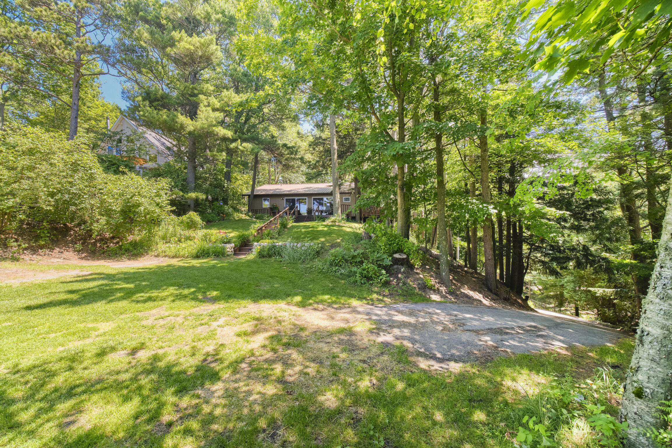 10777 Old Freesoil Road
