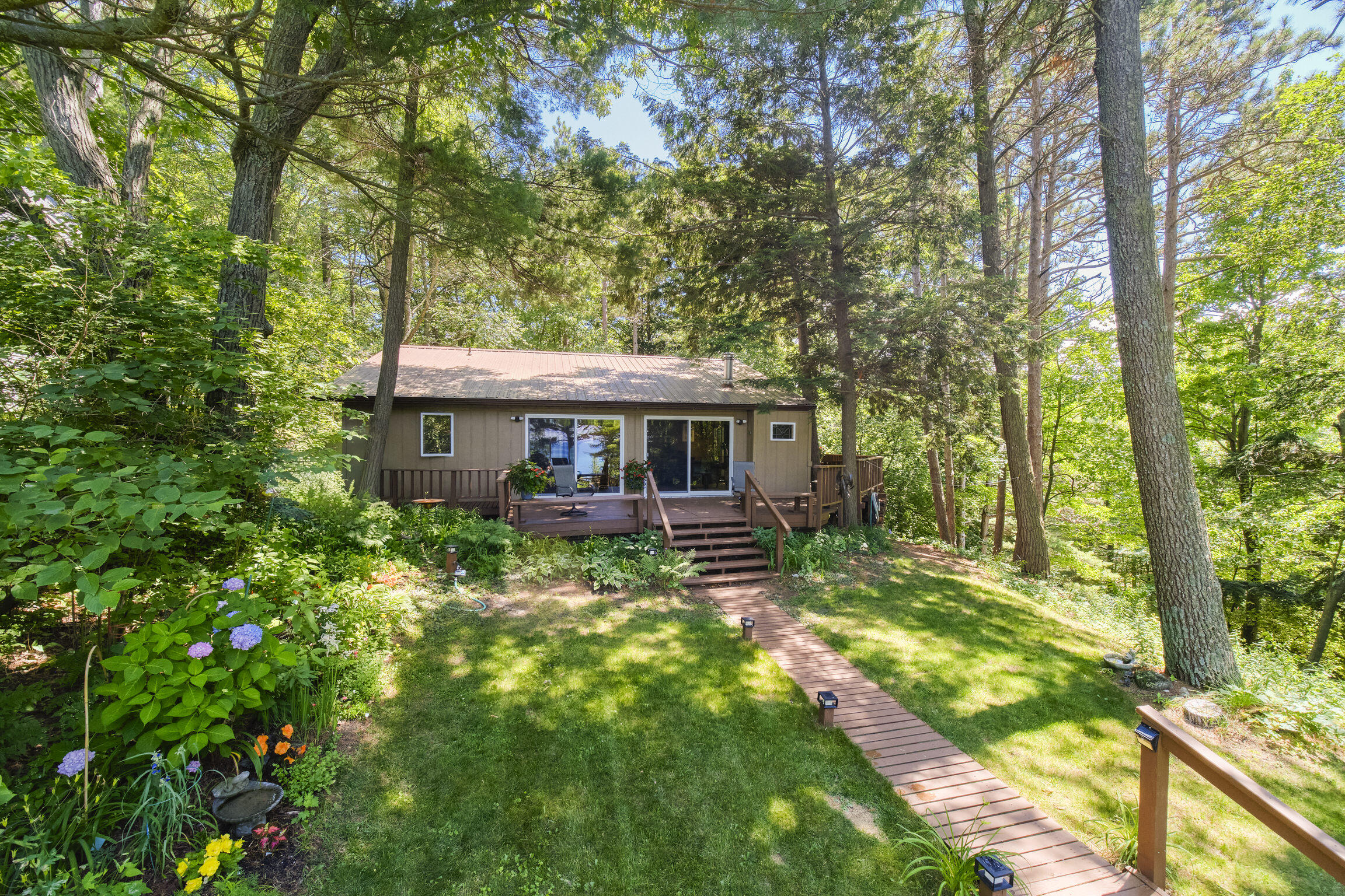 10777 Old Freesoil Road