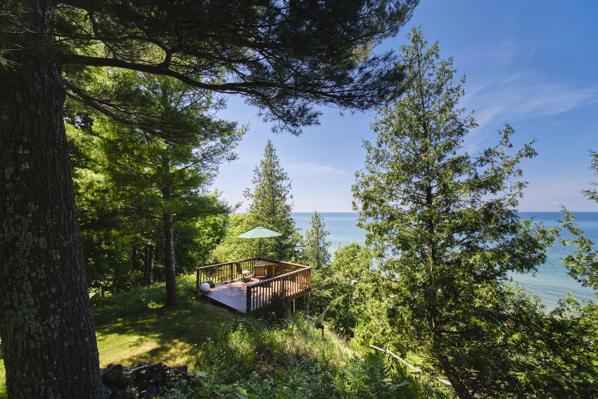 10777 Old Freesoil Road