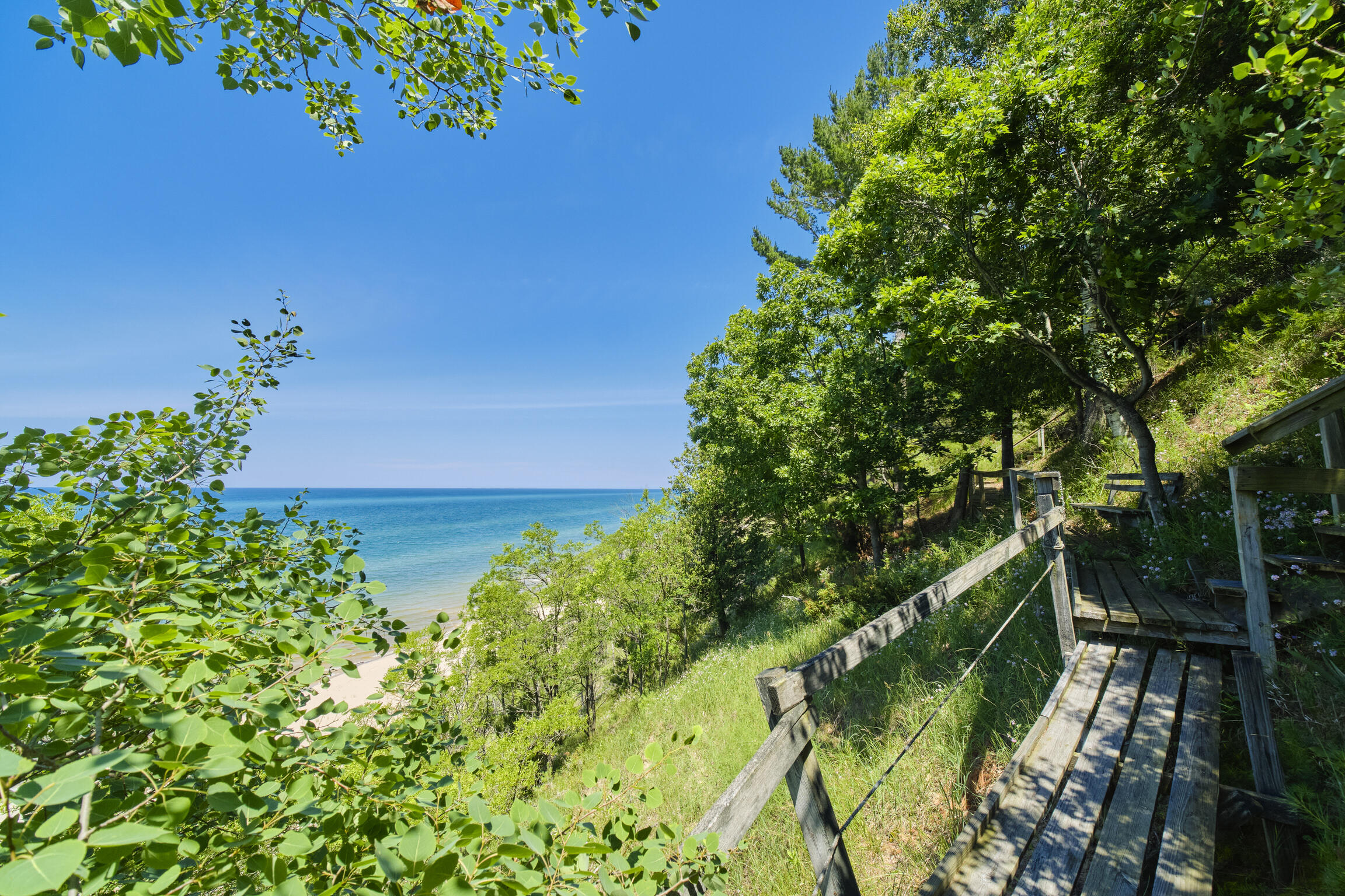 10777 Old Freesoil Road