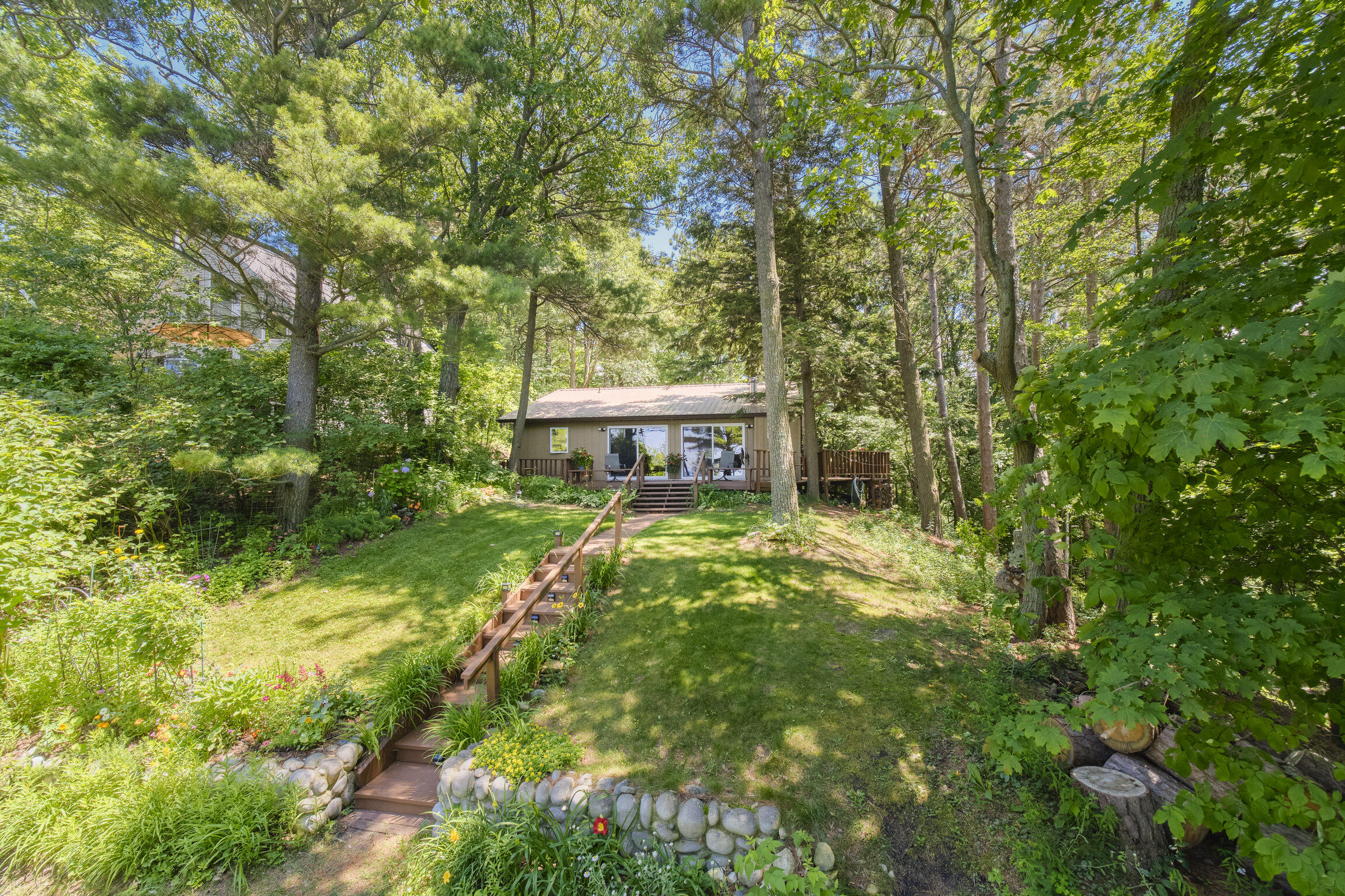 10777 Old Freesoil Road
