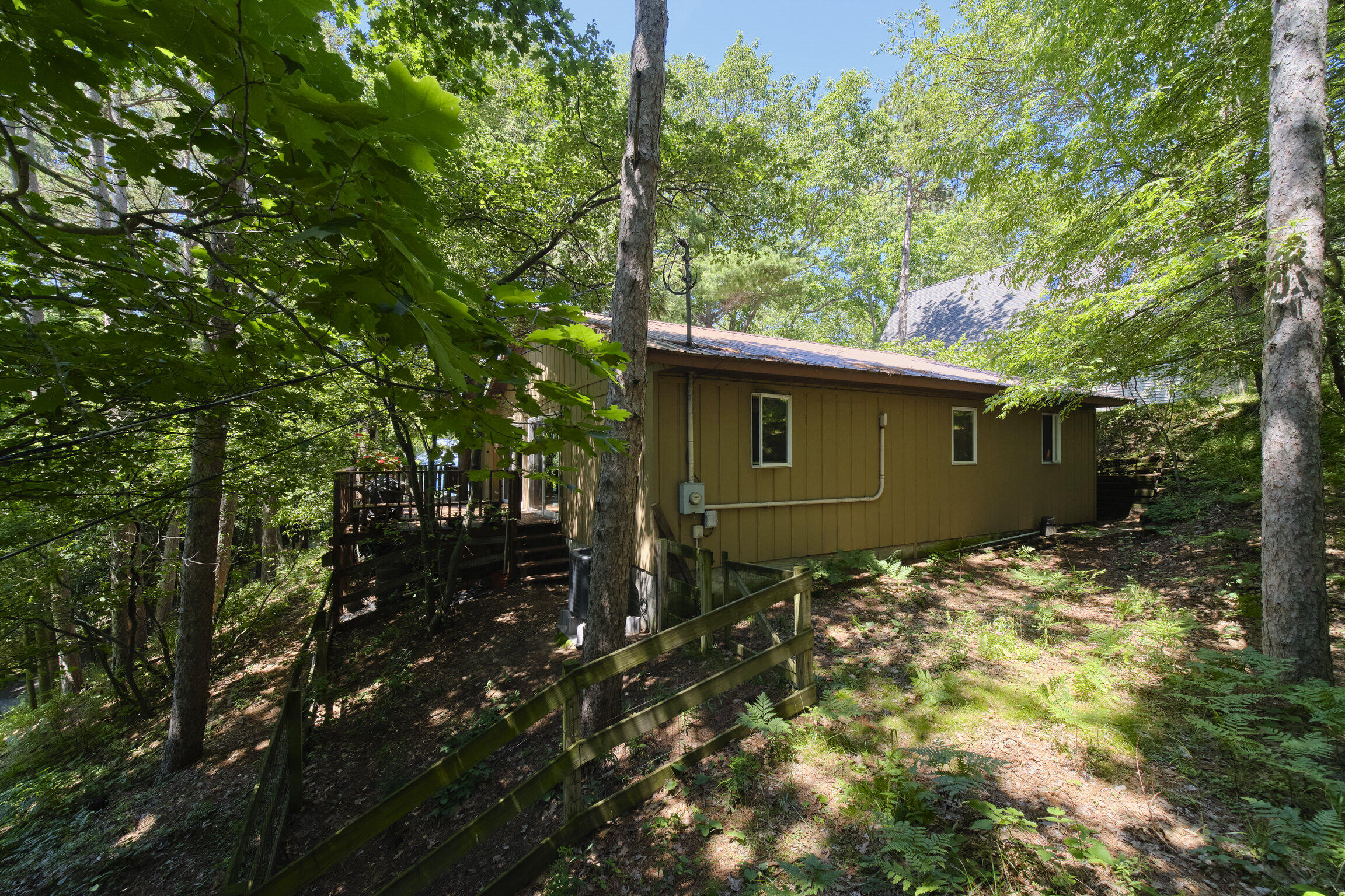 10777 Old Freesoil Road