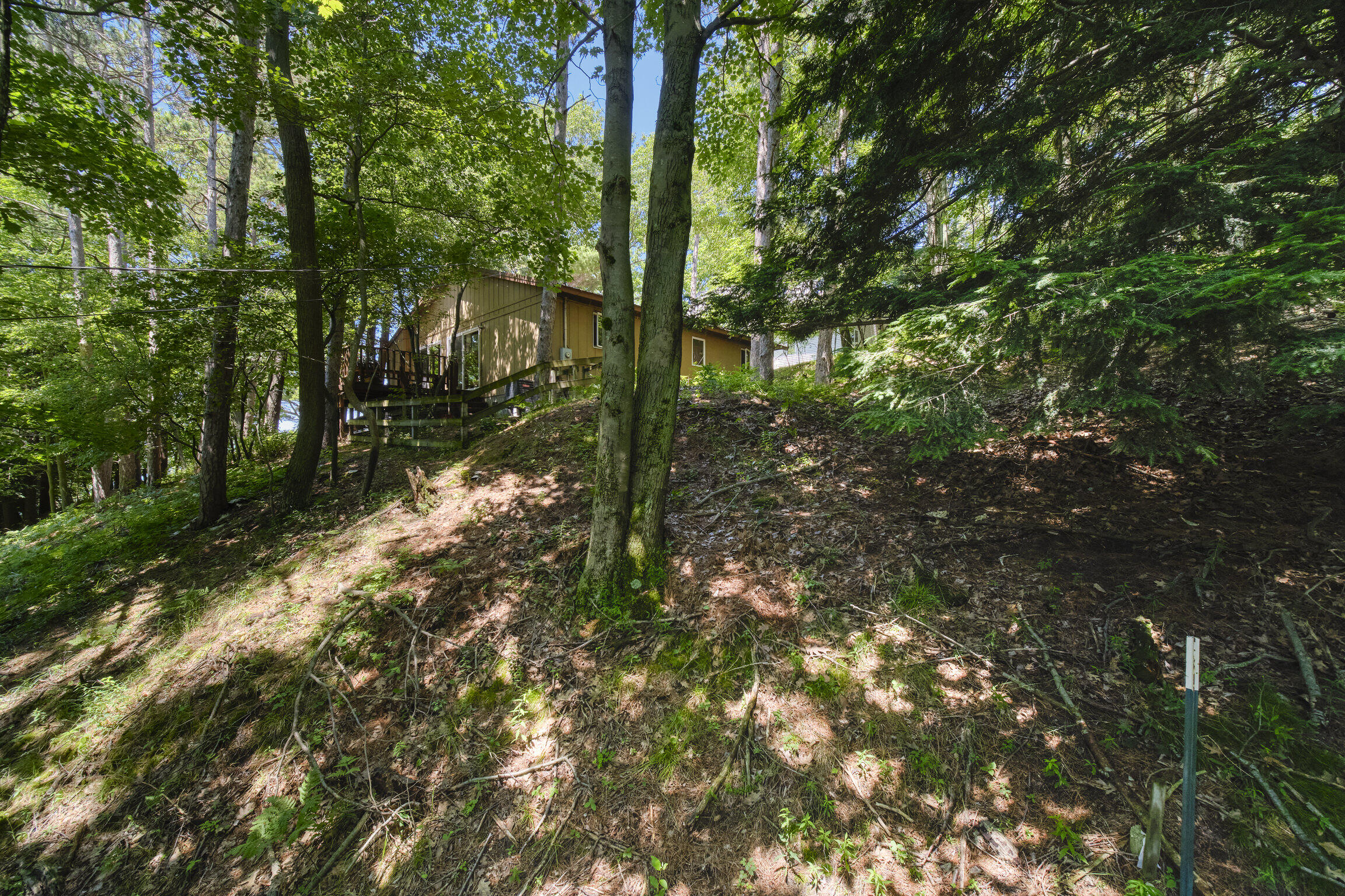 10777 Old Freesoil Road