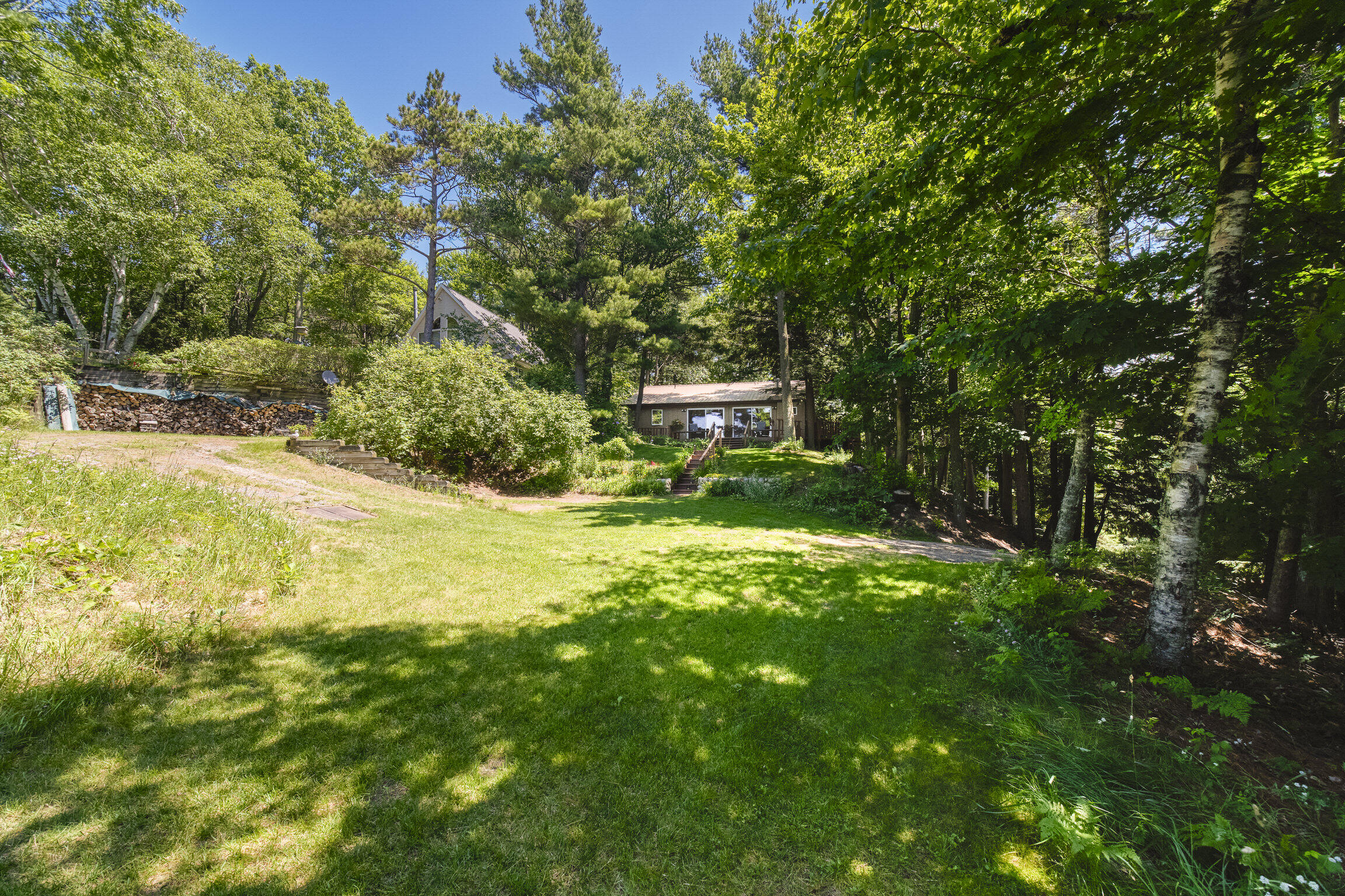 10777 Old Freesoil Road