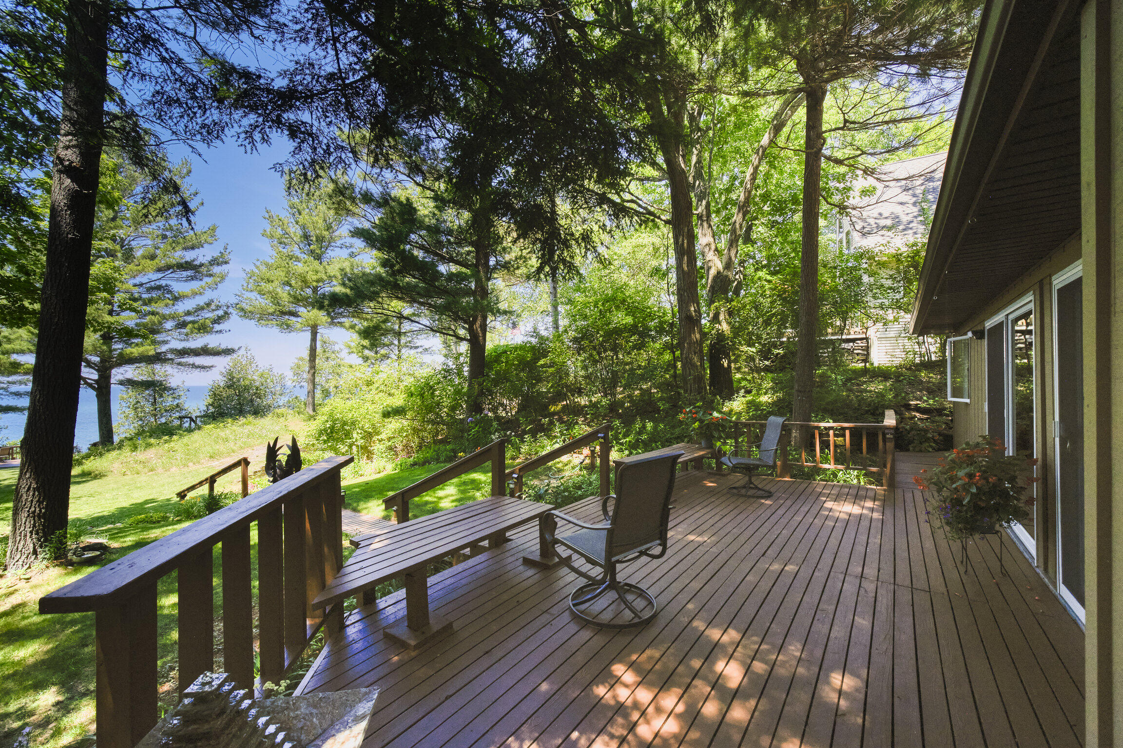10777 Old Freesoil Road