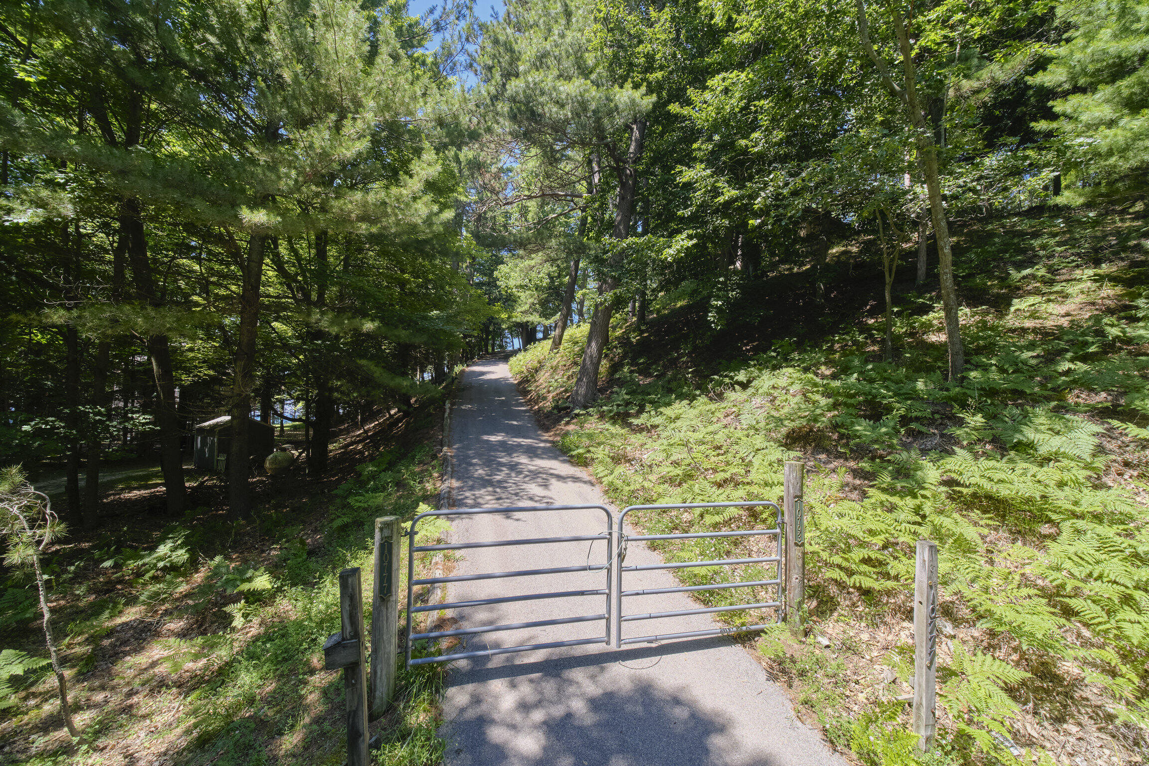 10777 Old Freesoil Road