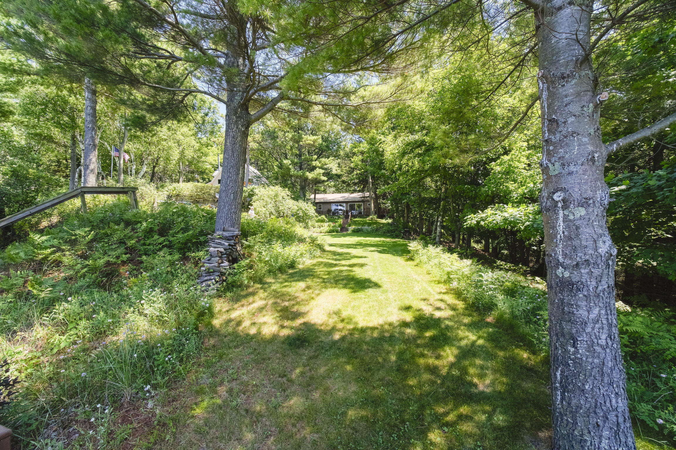 10777 Old Freesoil Road