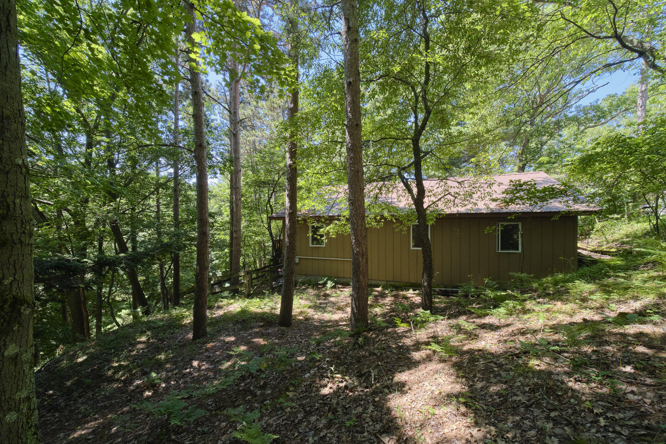 10777 Old Freesoil Road