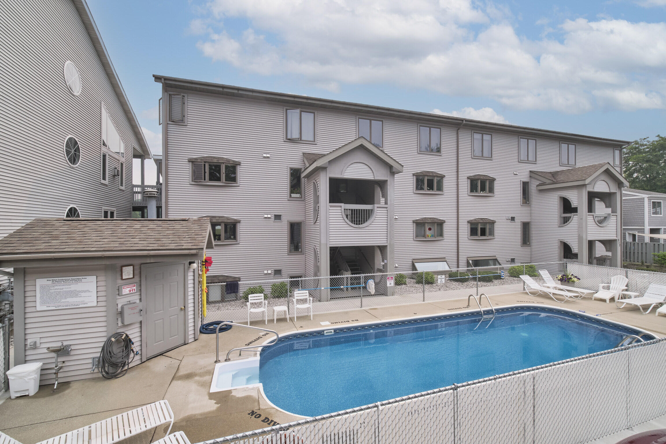 317 5th Avenue #1