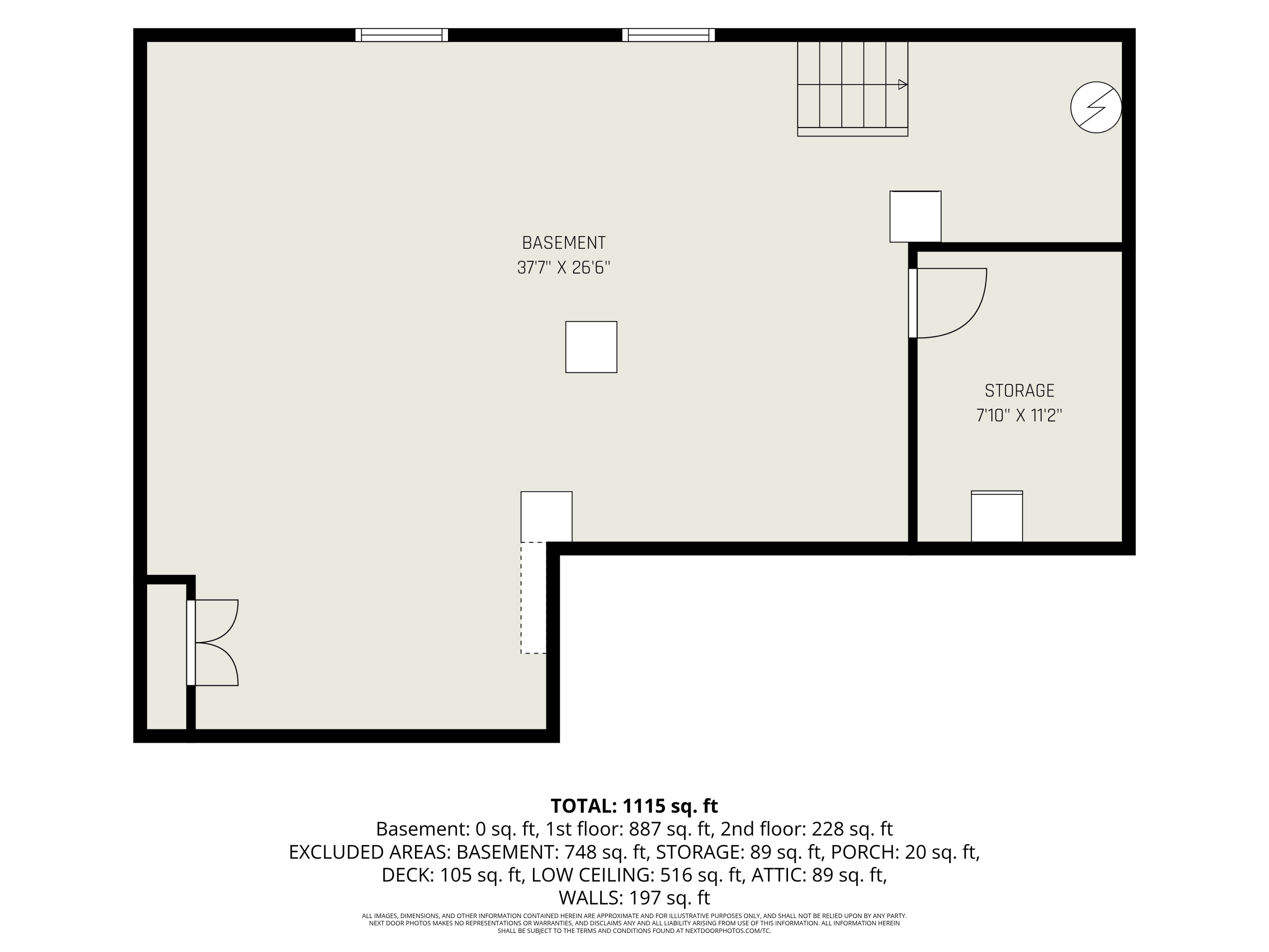 276 Third Street