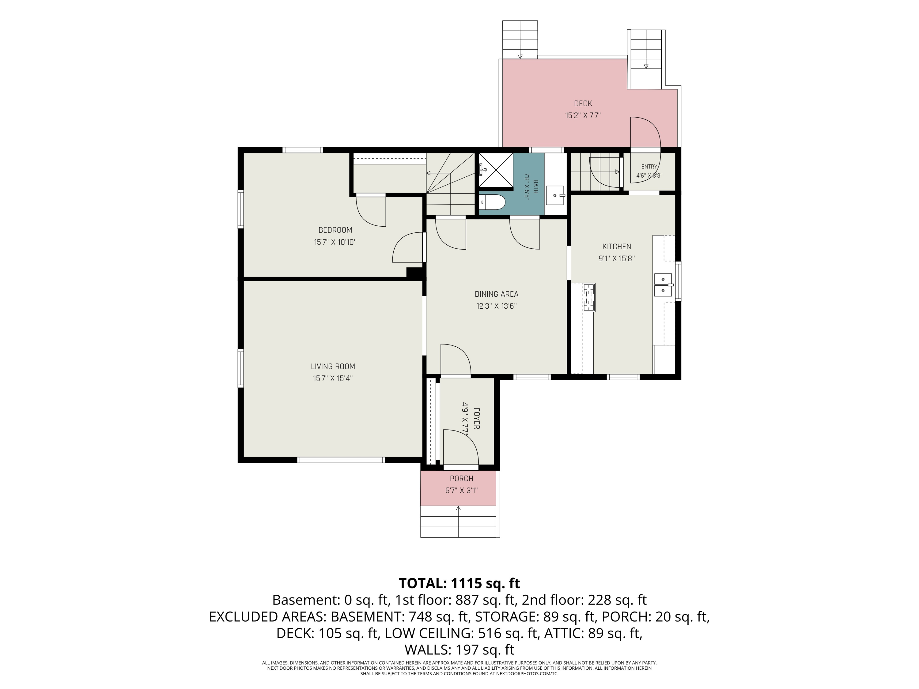 276 Third Street