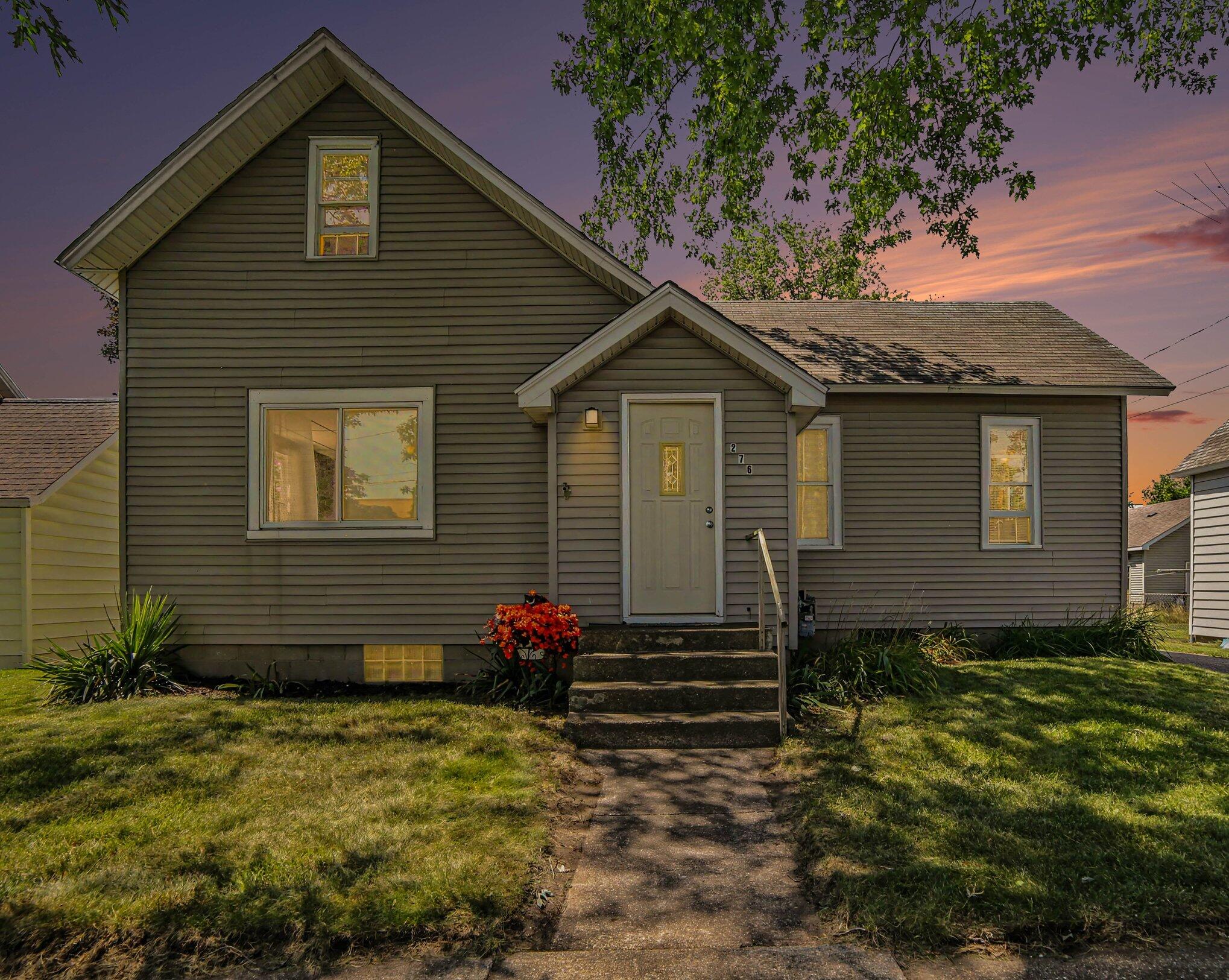 276 Third Street