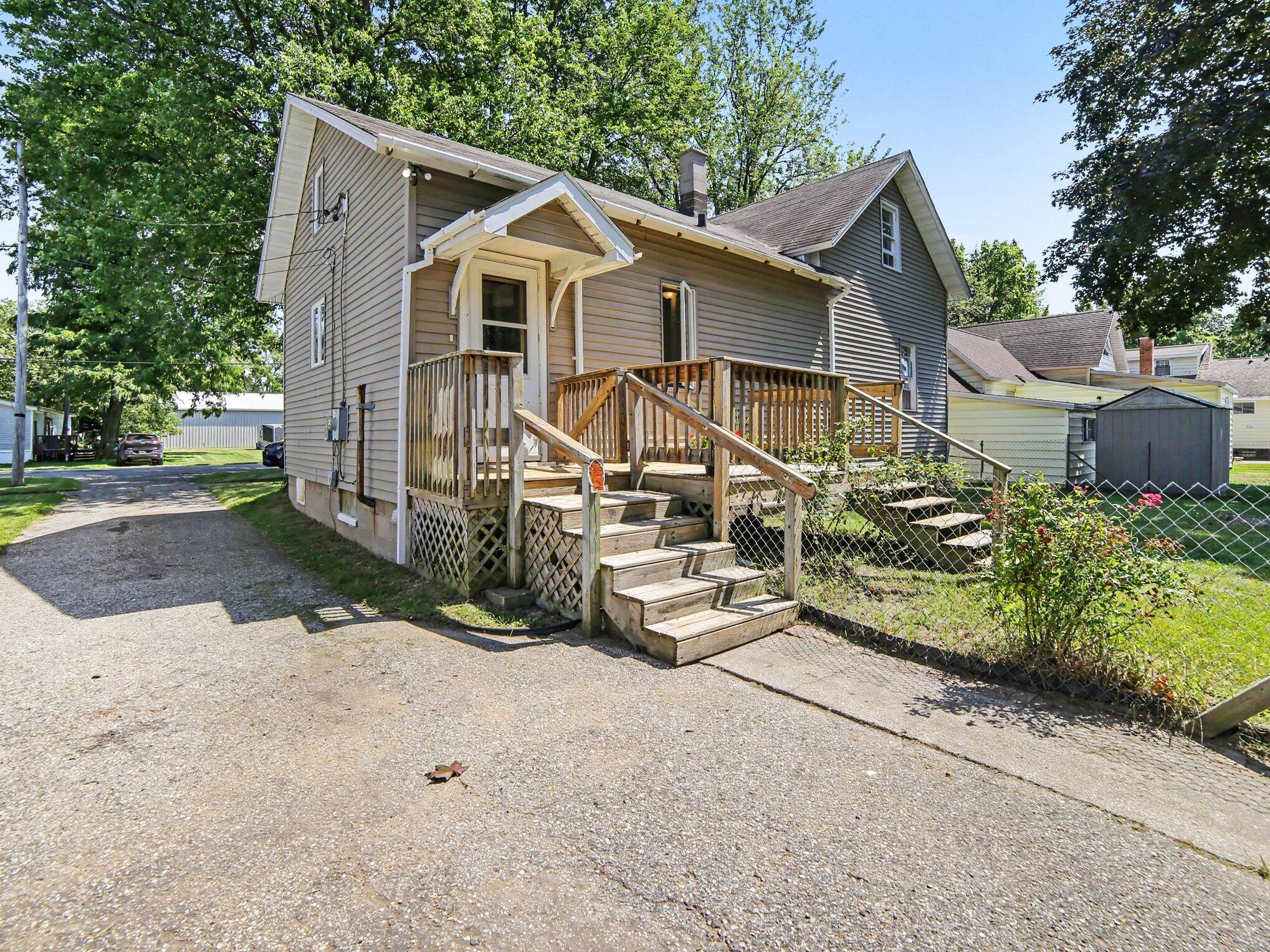276 Third Street