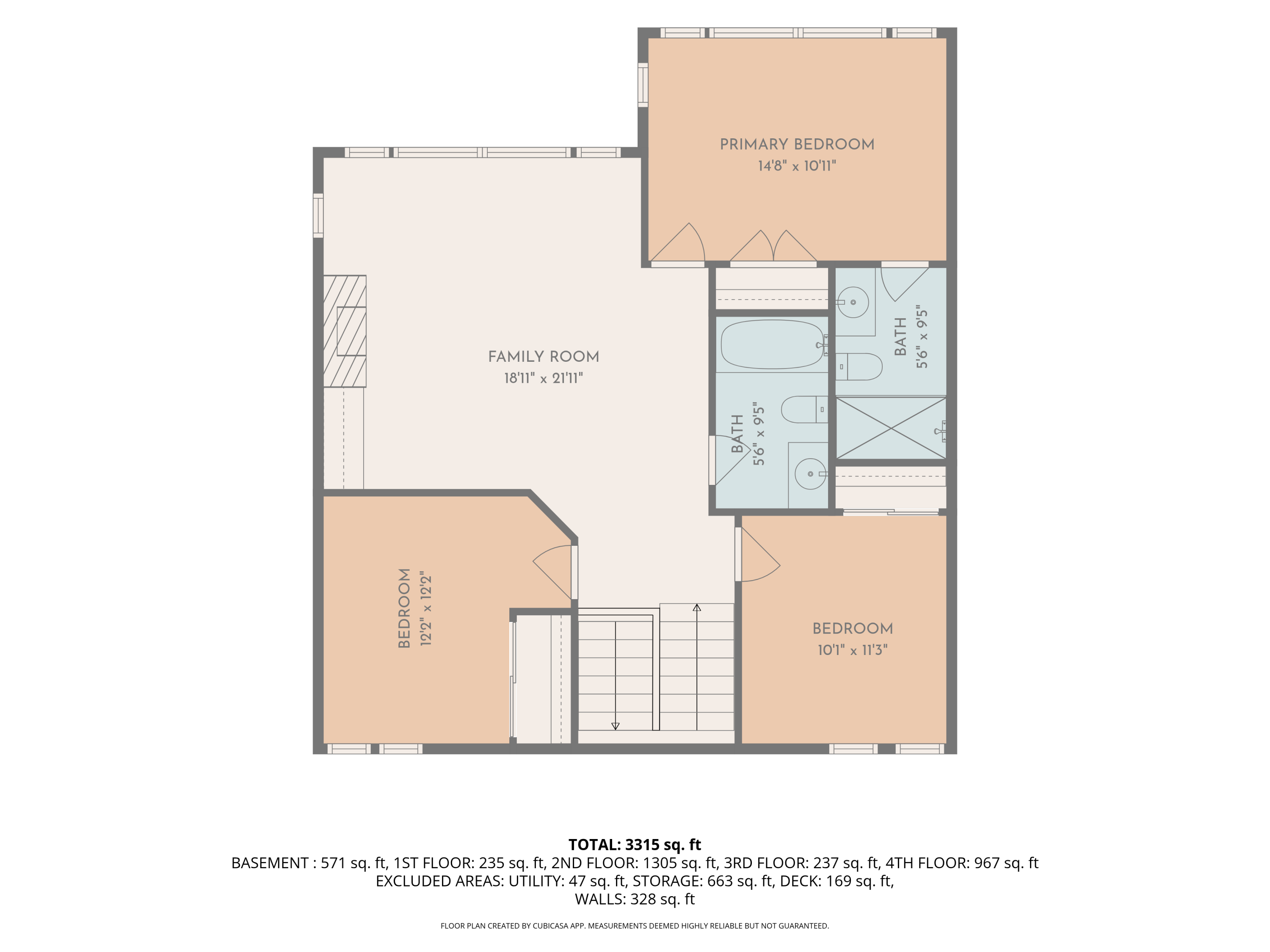 298 N Lakeshore Drive