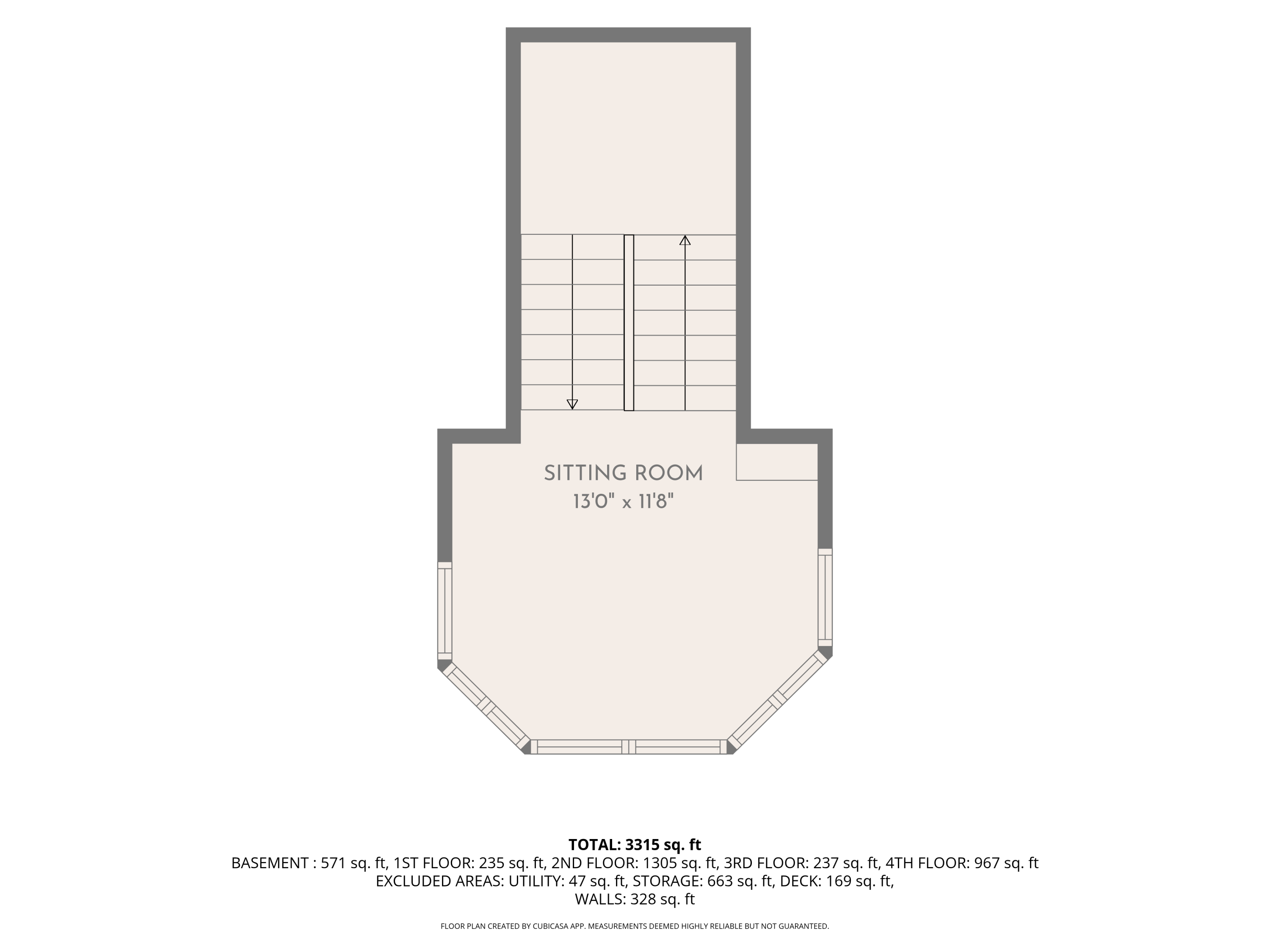 298 N Lakeshore Drive