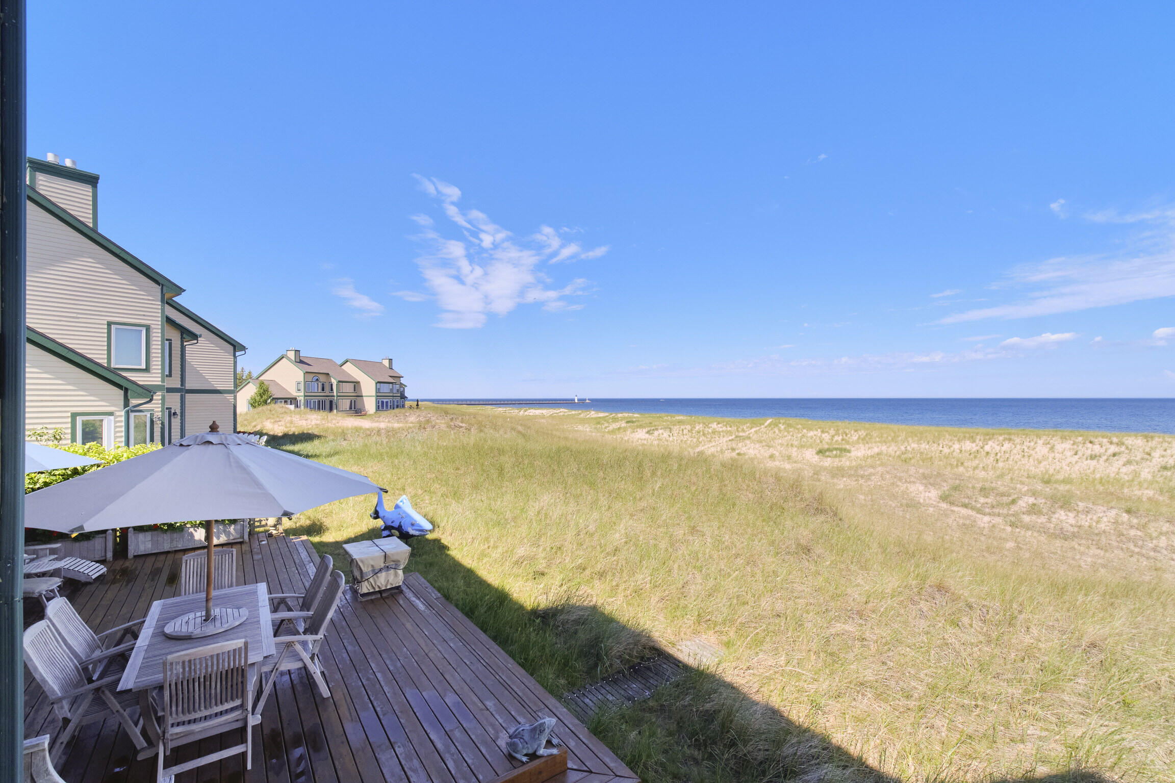 298 N Lakeshore Drive