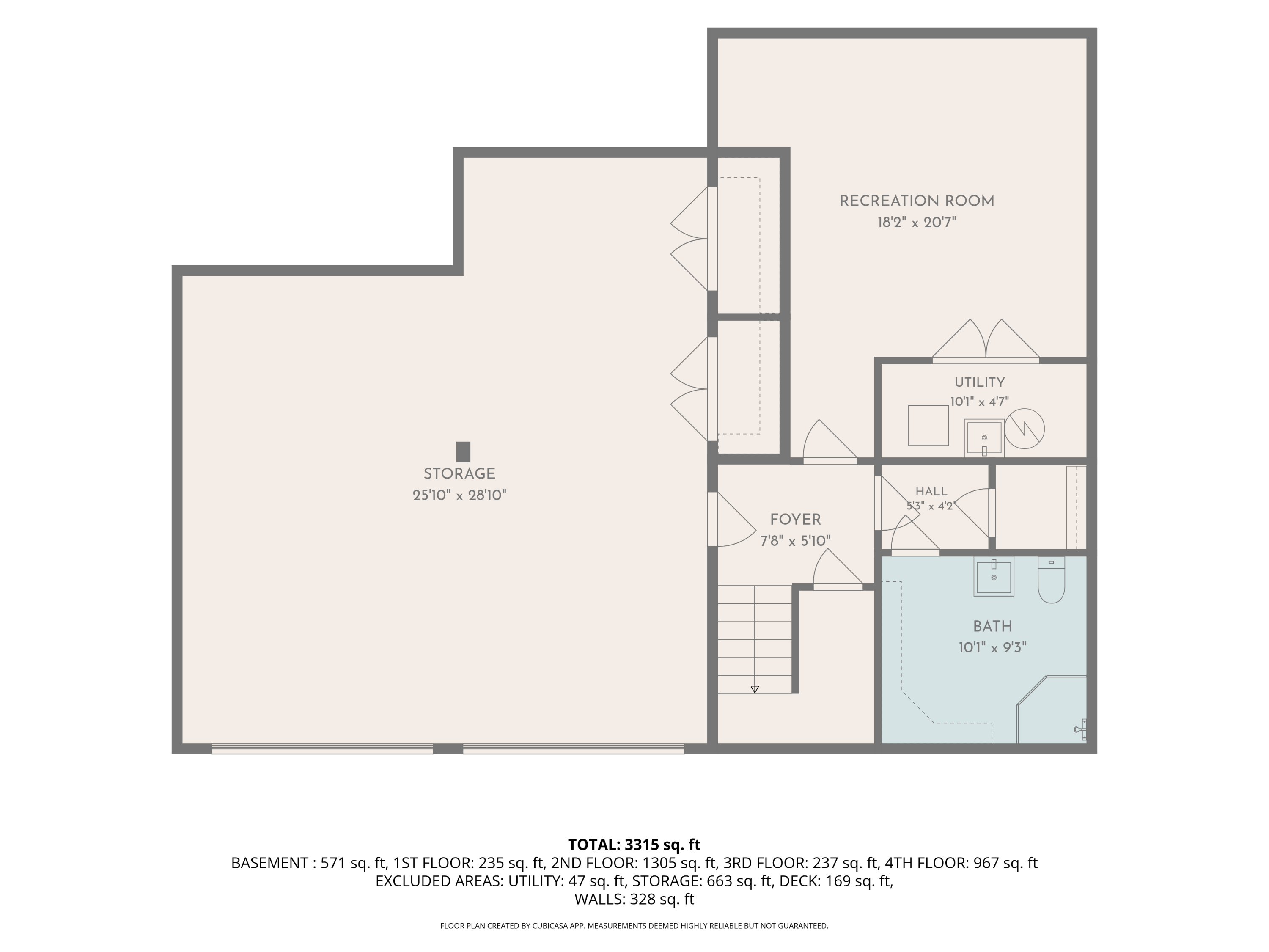 298 N Lakeshore Drive