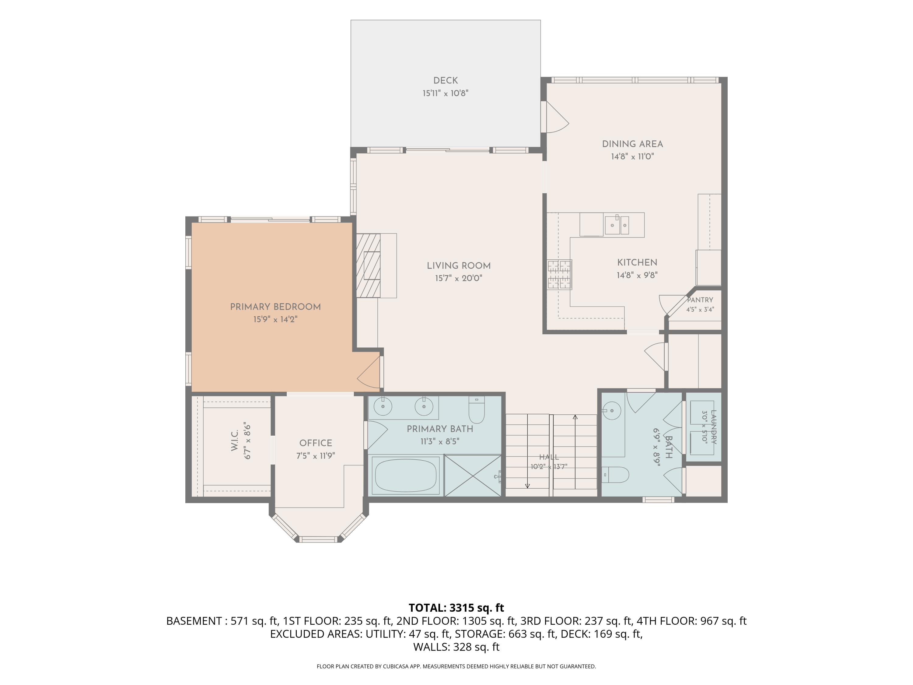 298 N Lakeshore Drive