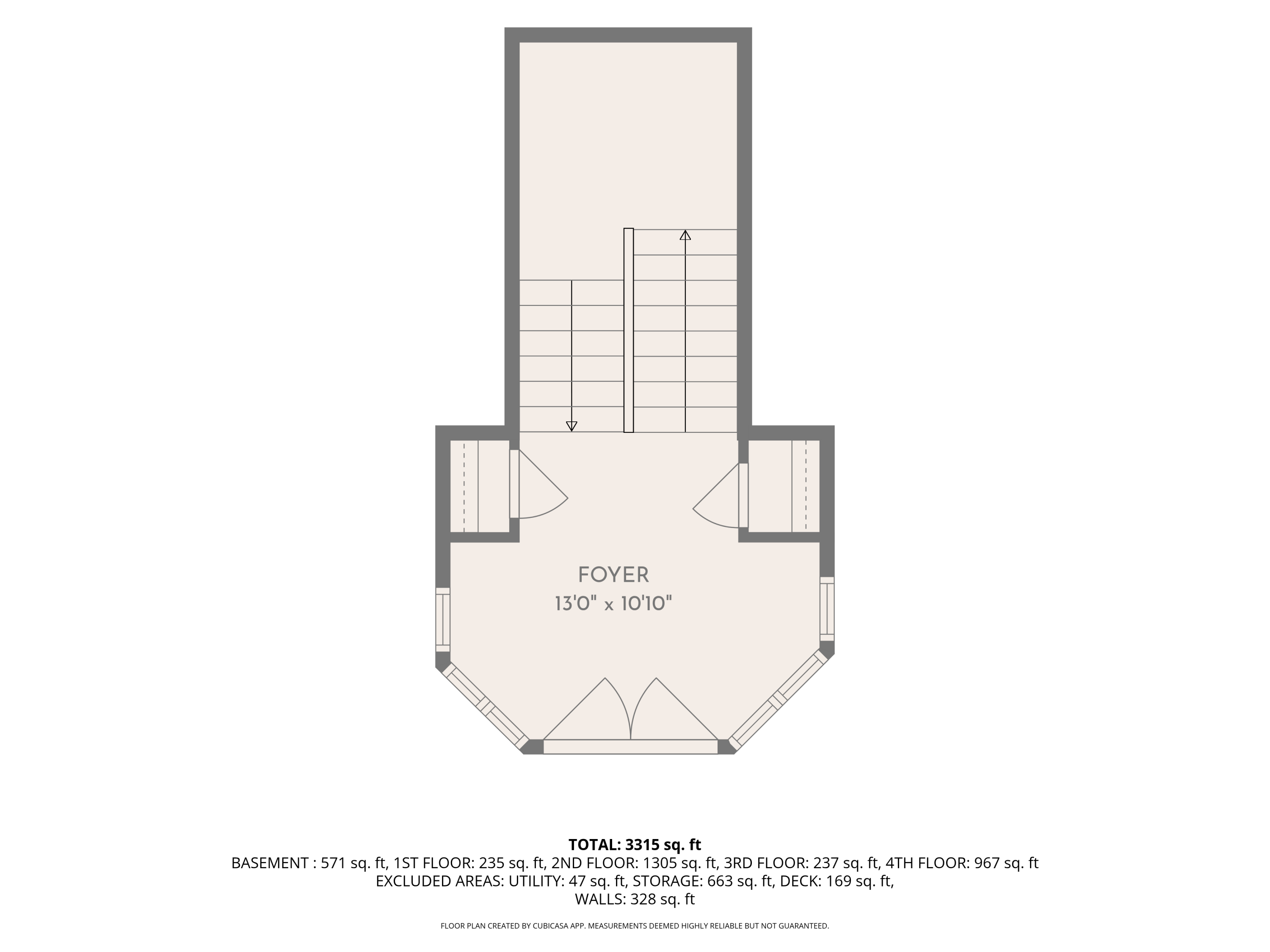 298 N Lakeshore Drive