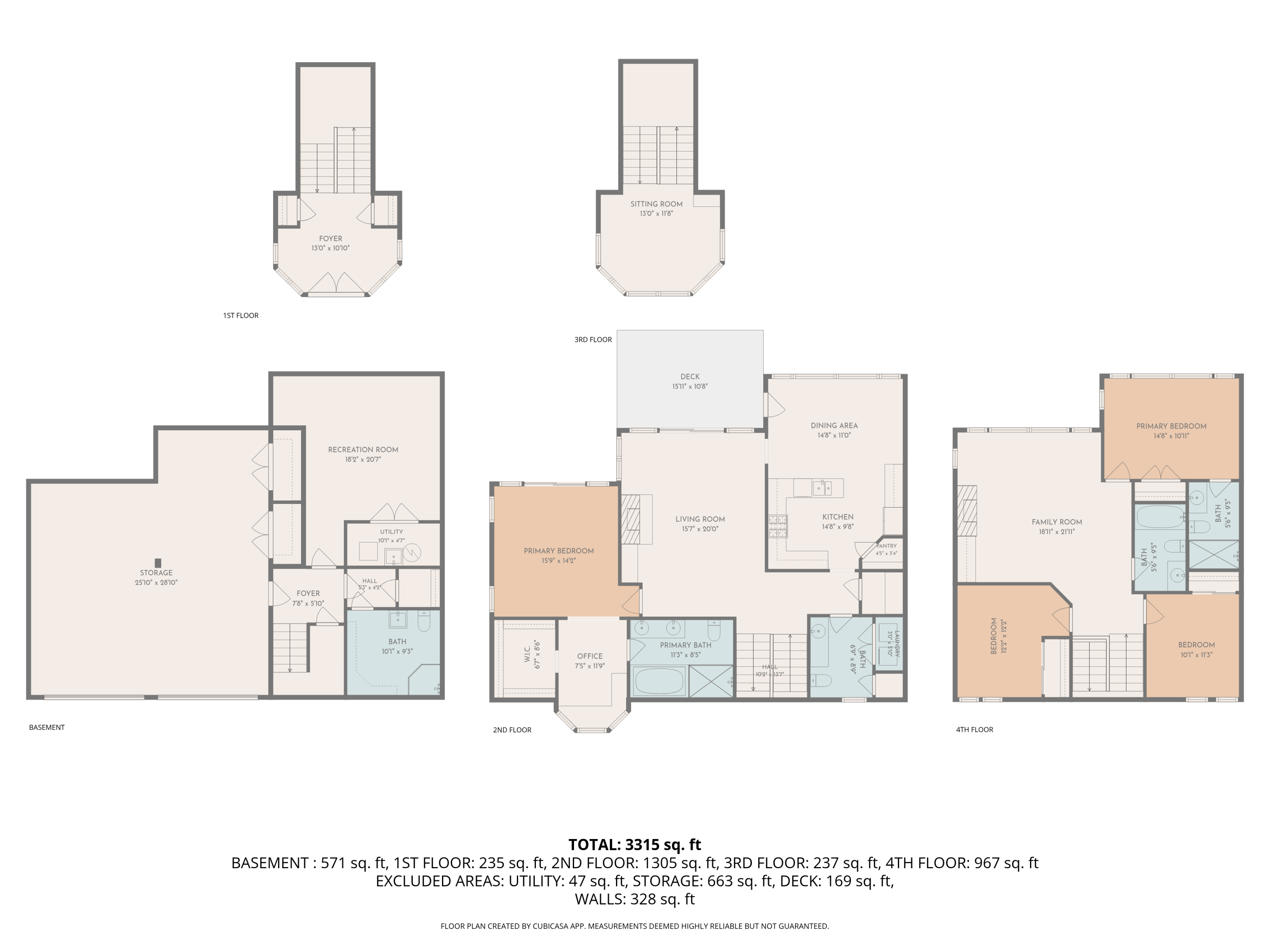298 N Lakeshore Drive