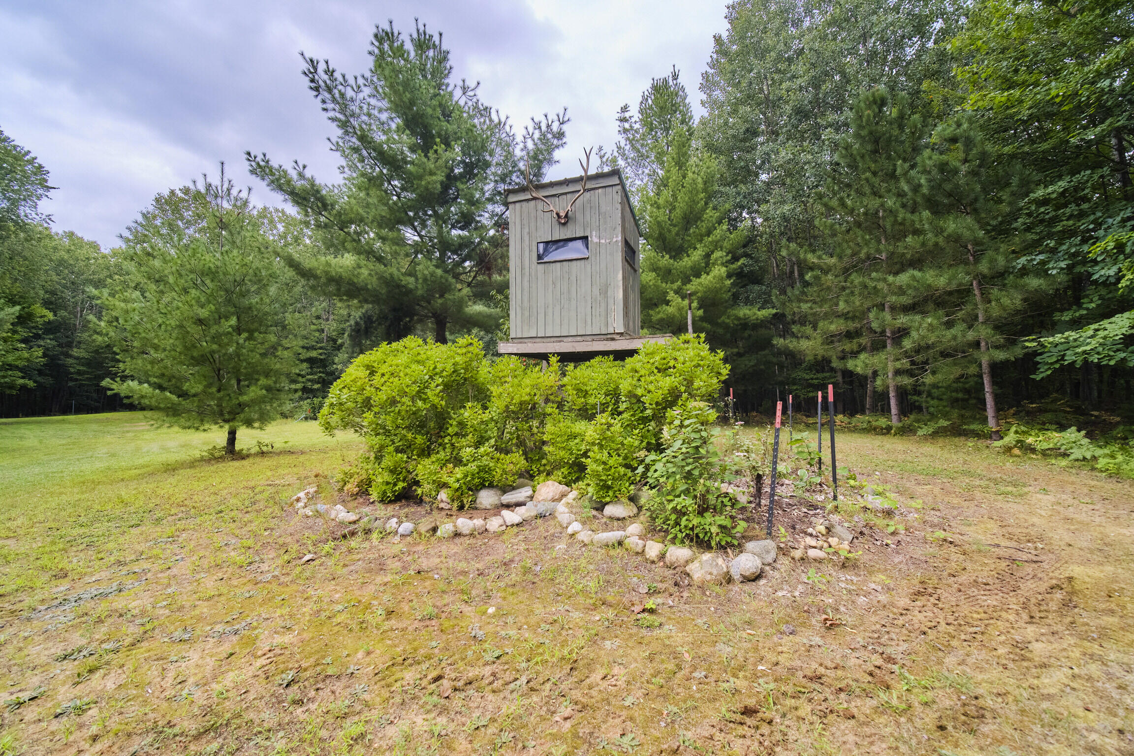 8089 Hunter's Ridge Trail