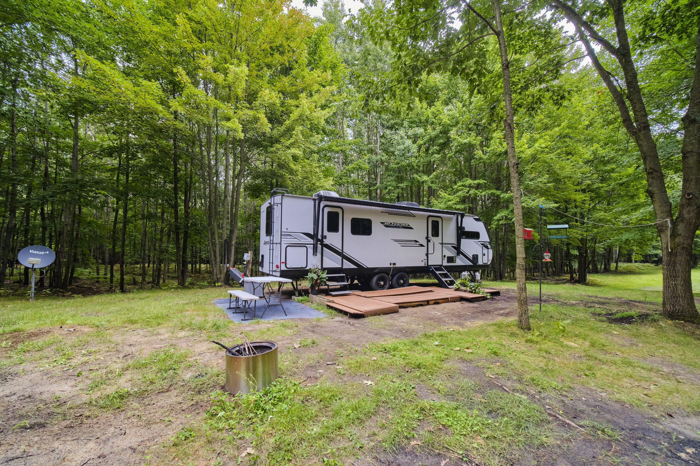 8089 Hunter's Ridge Trail