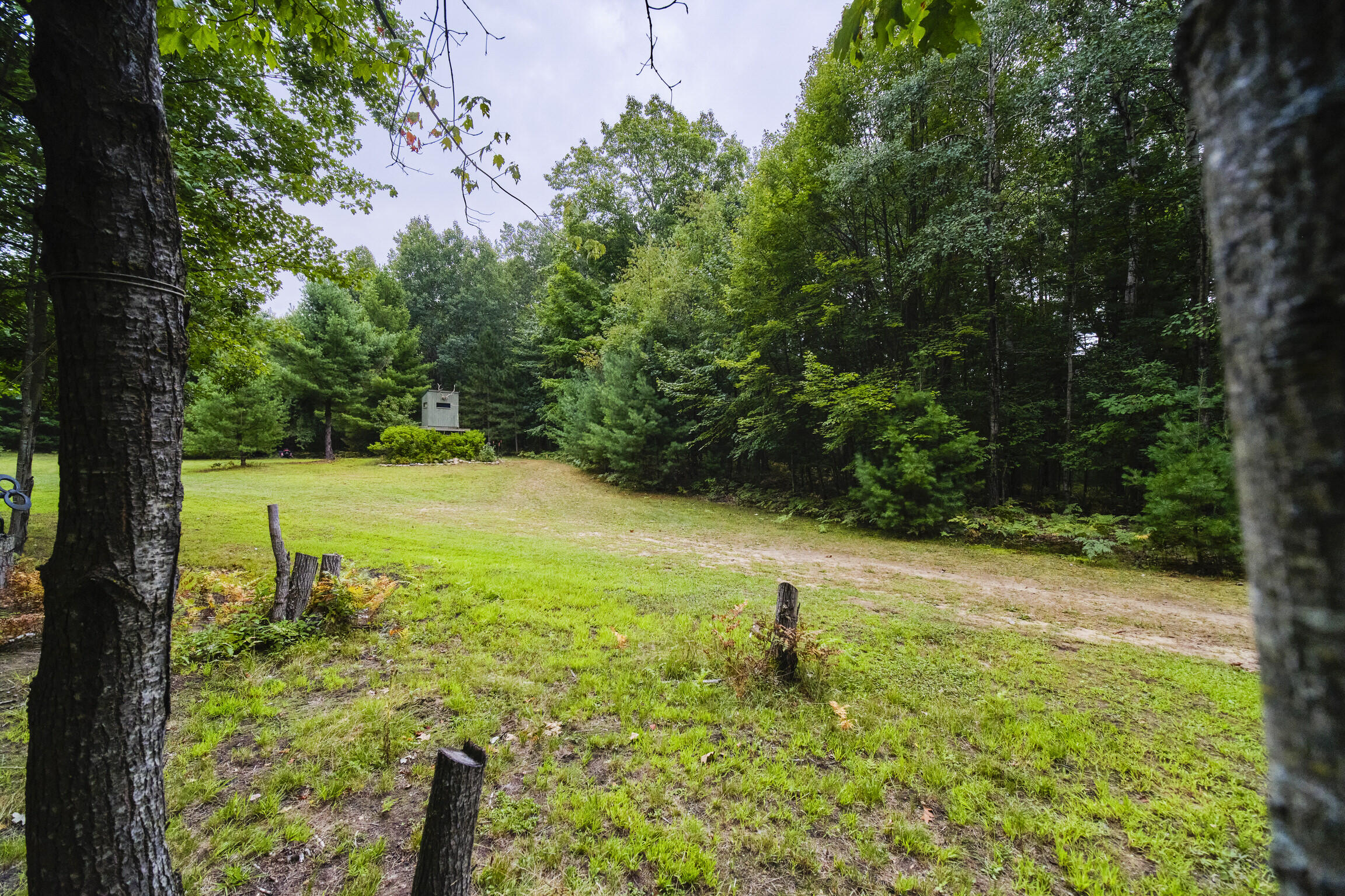 8089 Hunter's Ridge Trail