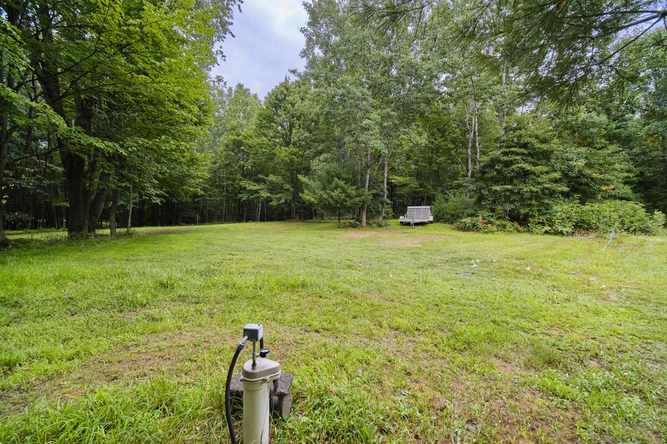 8089 Hunter's Ridge Trail