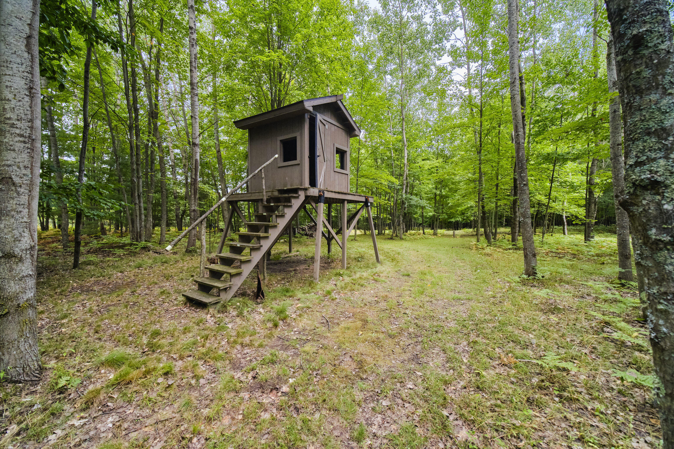 8089 Hunter's Ridge Trail