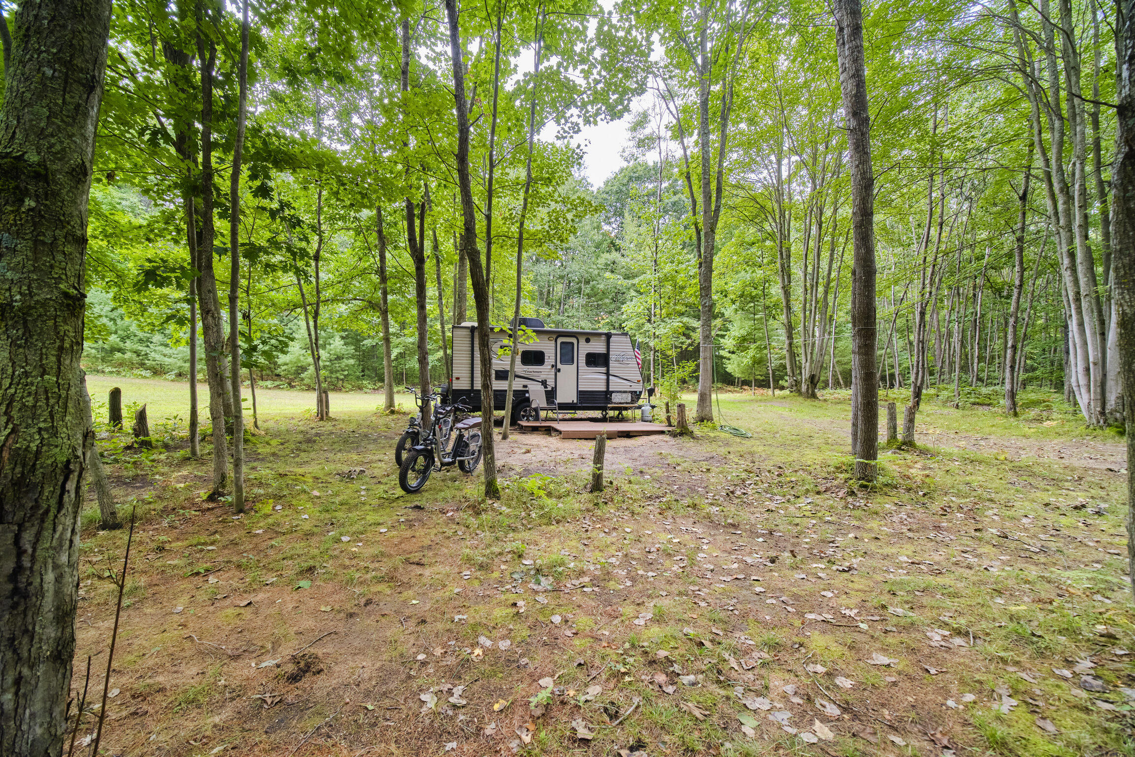 8089 Hunter's Ridge Trail