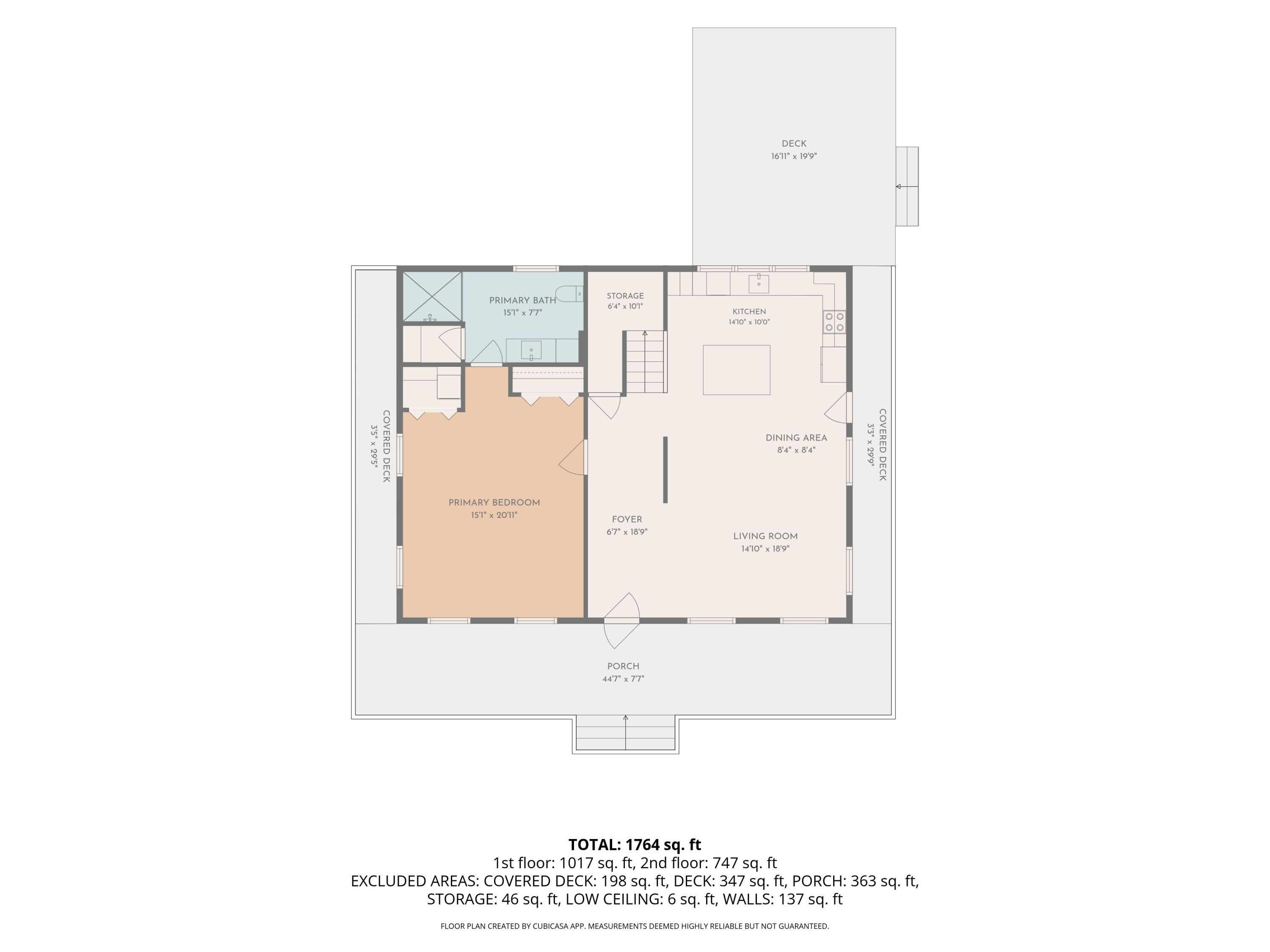 10826 Old Freesoil Road